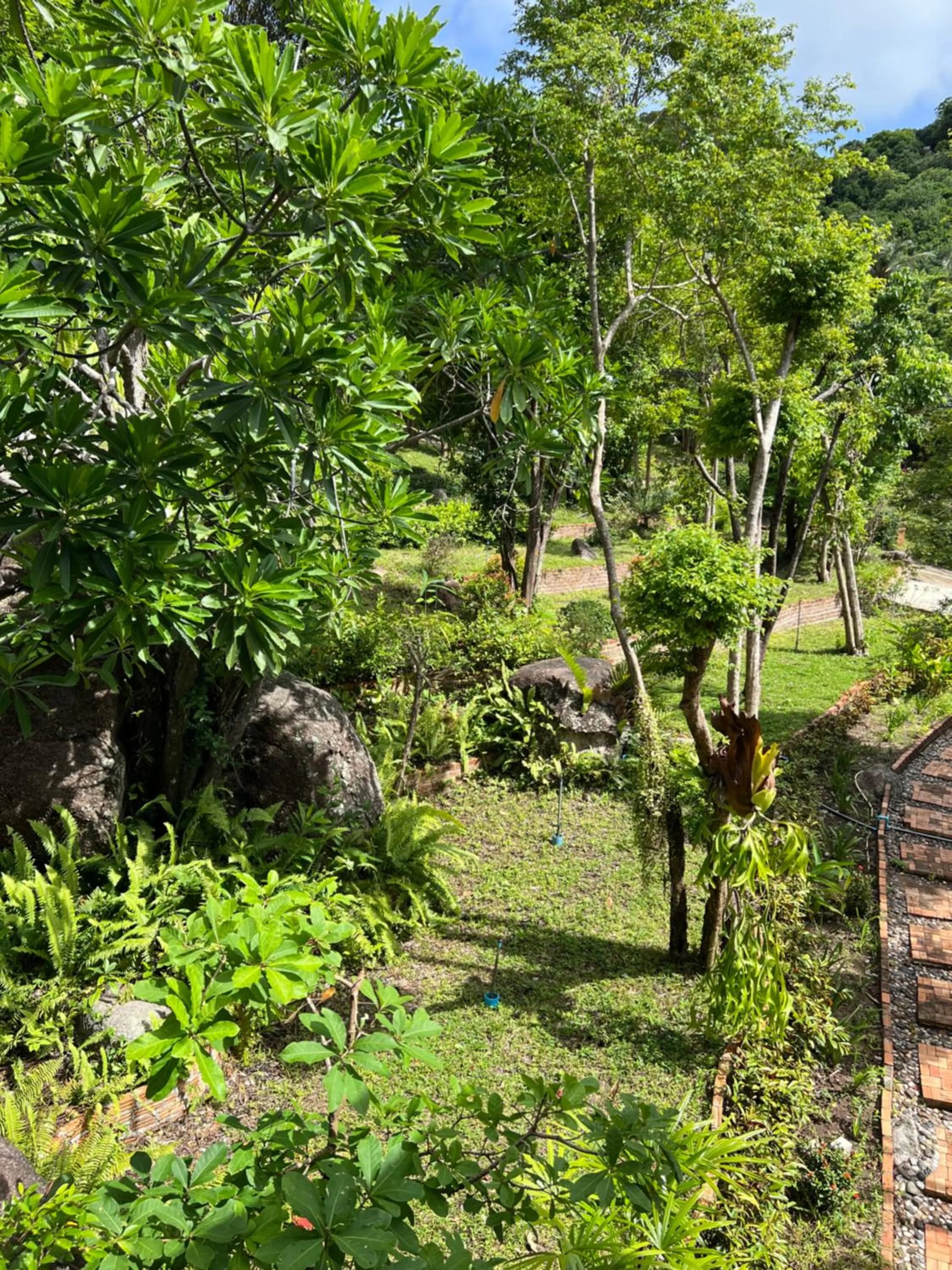 Tanote Villa SHA Extra Plus