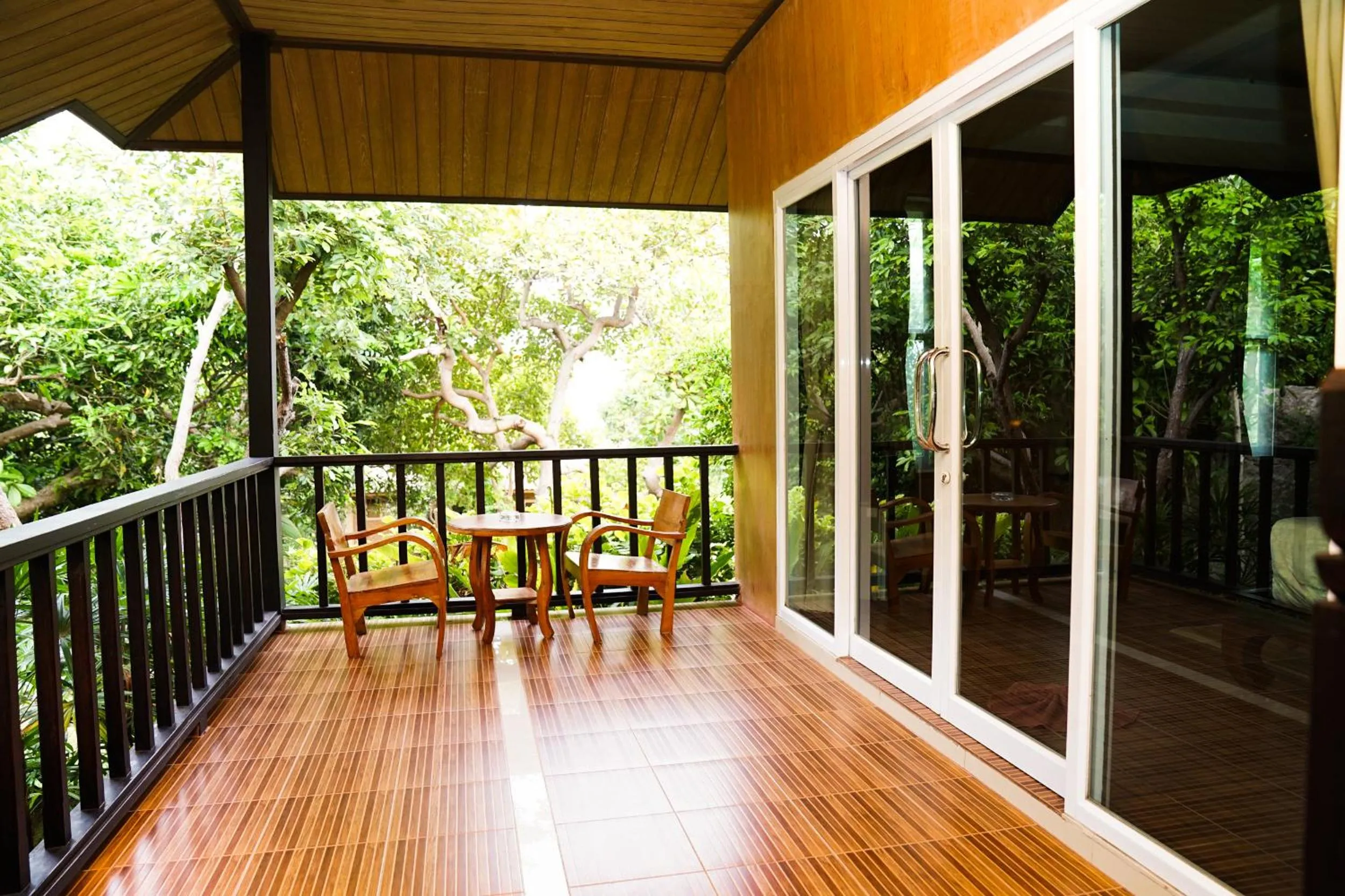 Tanote Villa SHA Extra Plus