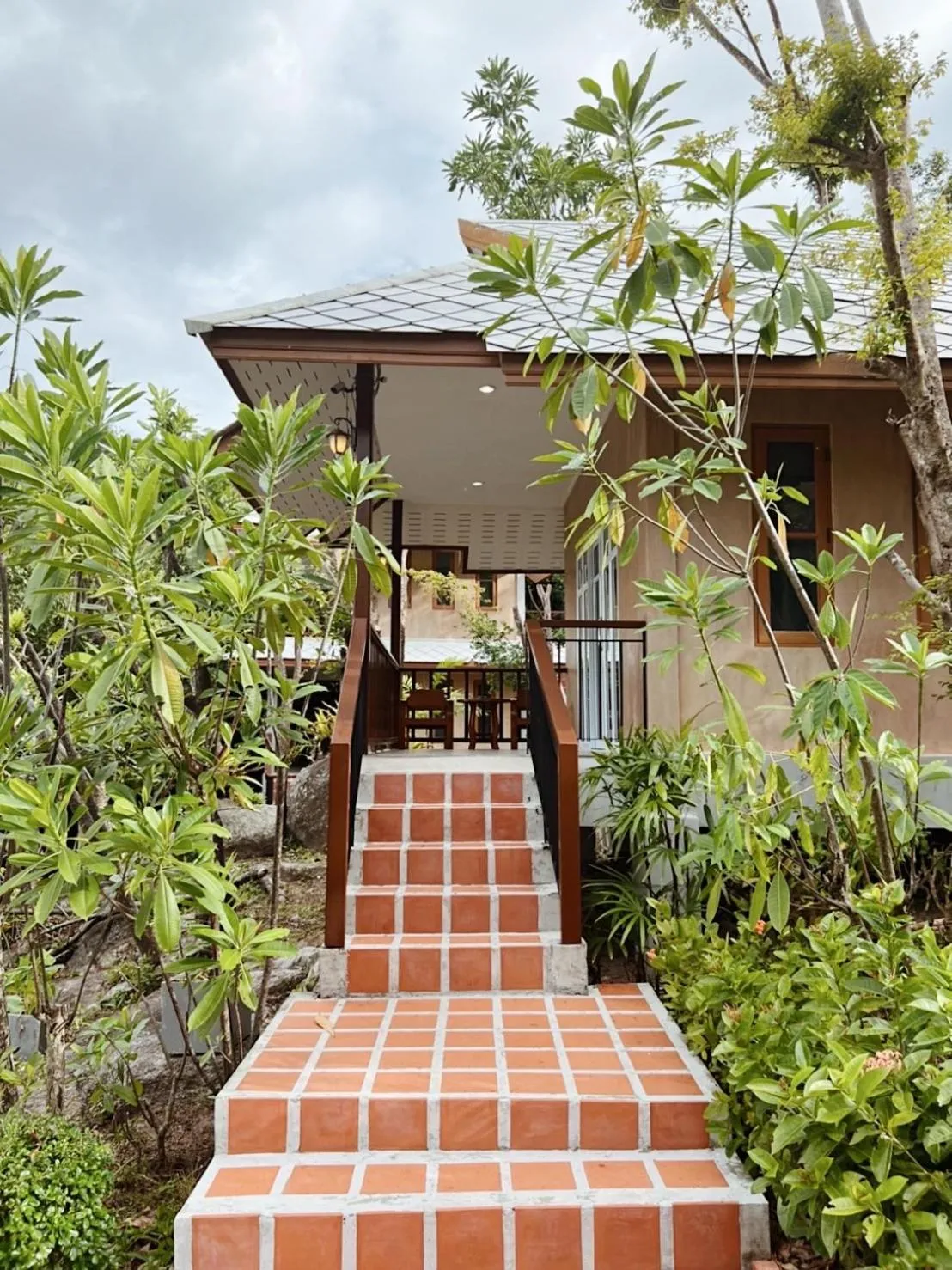 Tanote Villa SHA Extra Plus