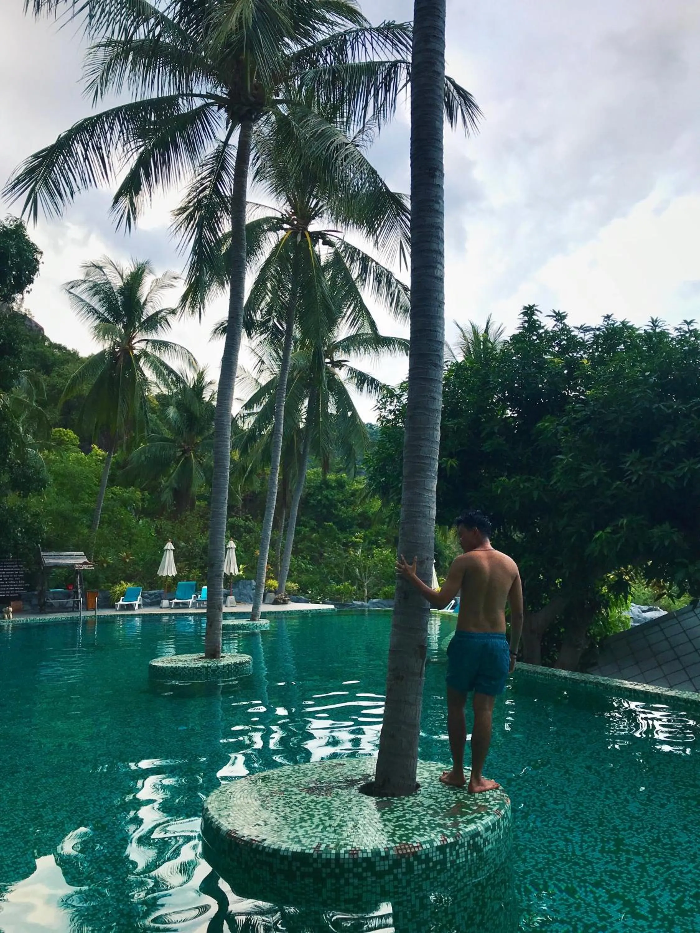 Tanote Villa SHA Extra Plus