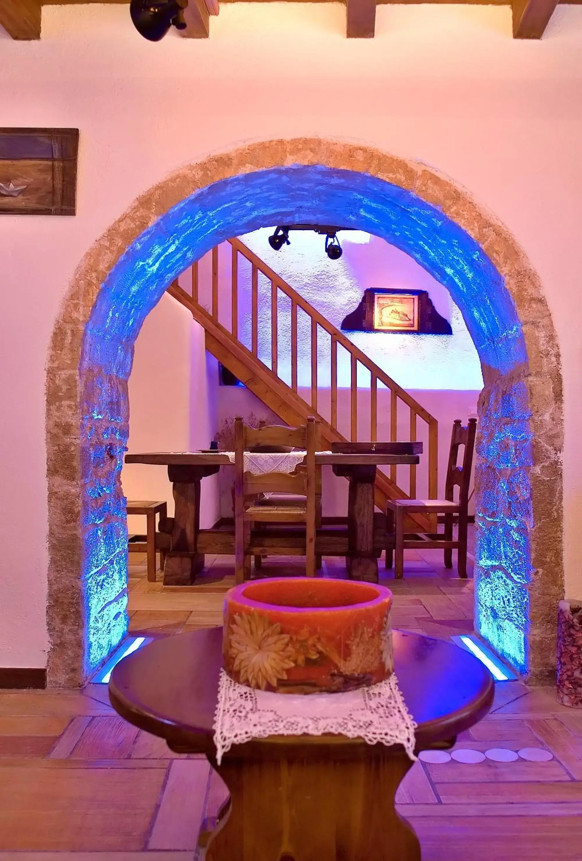 Decorative detail in Ardamis Decorative detail in Ardamis