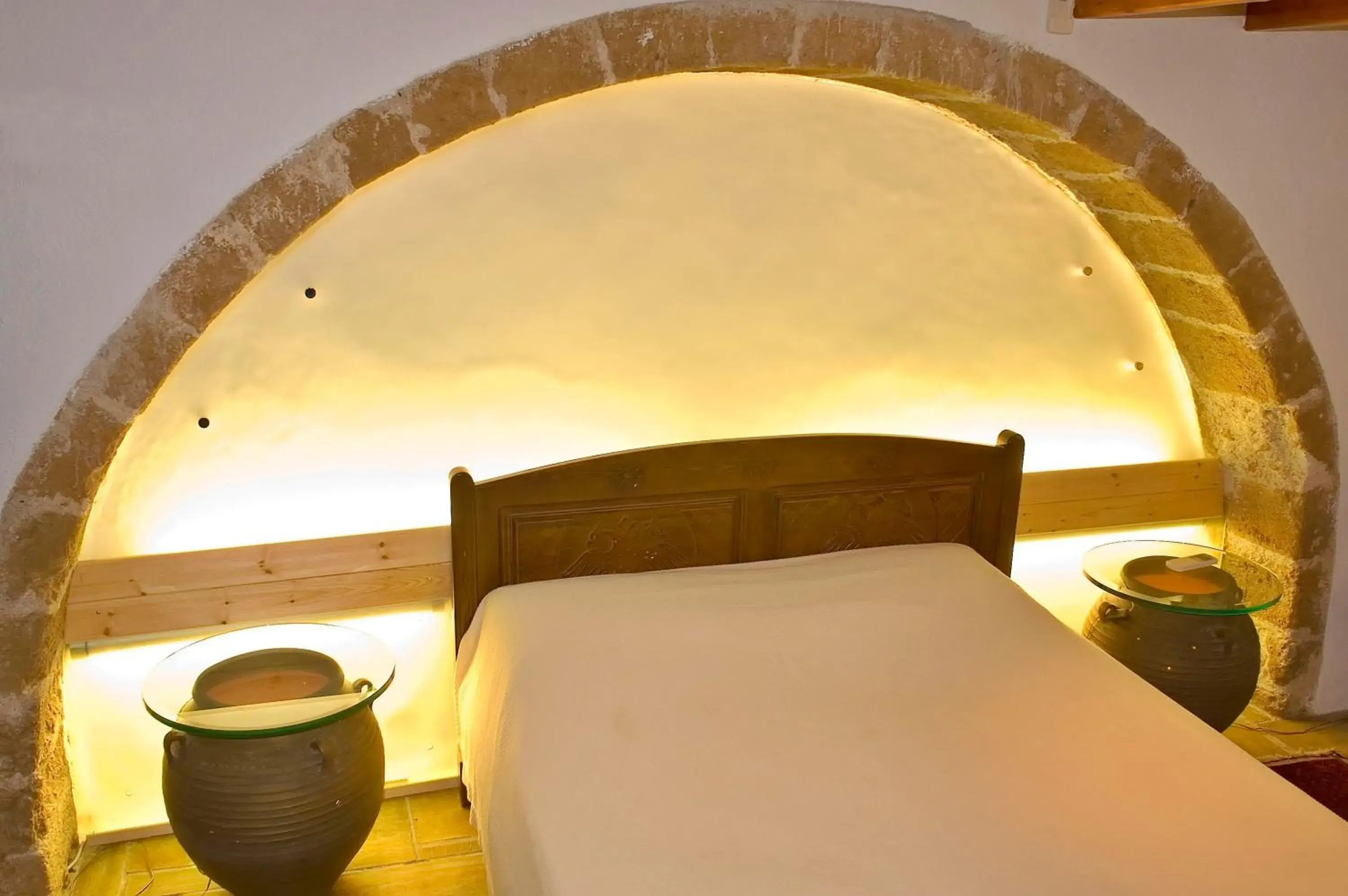 Bed in Ardamis Bed in Ardamis