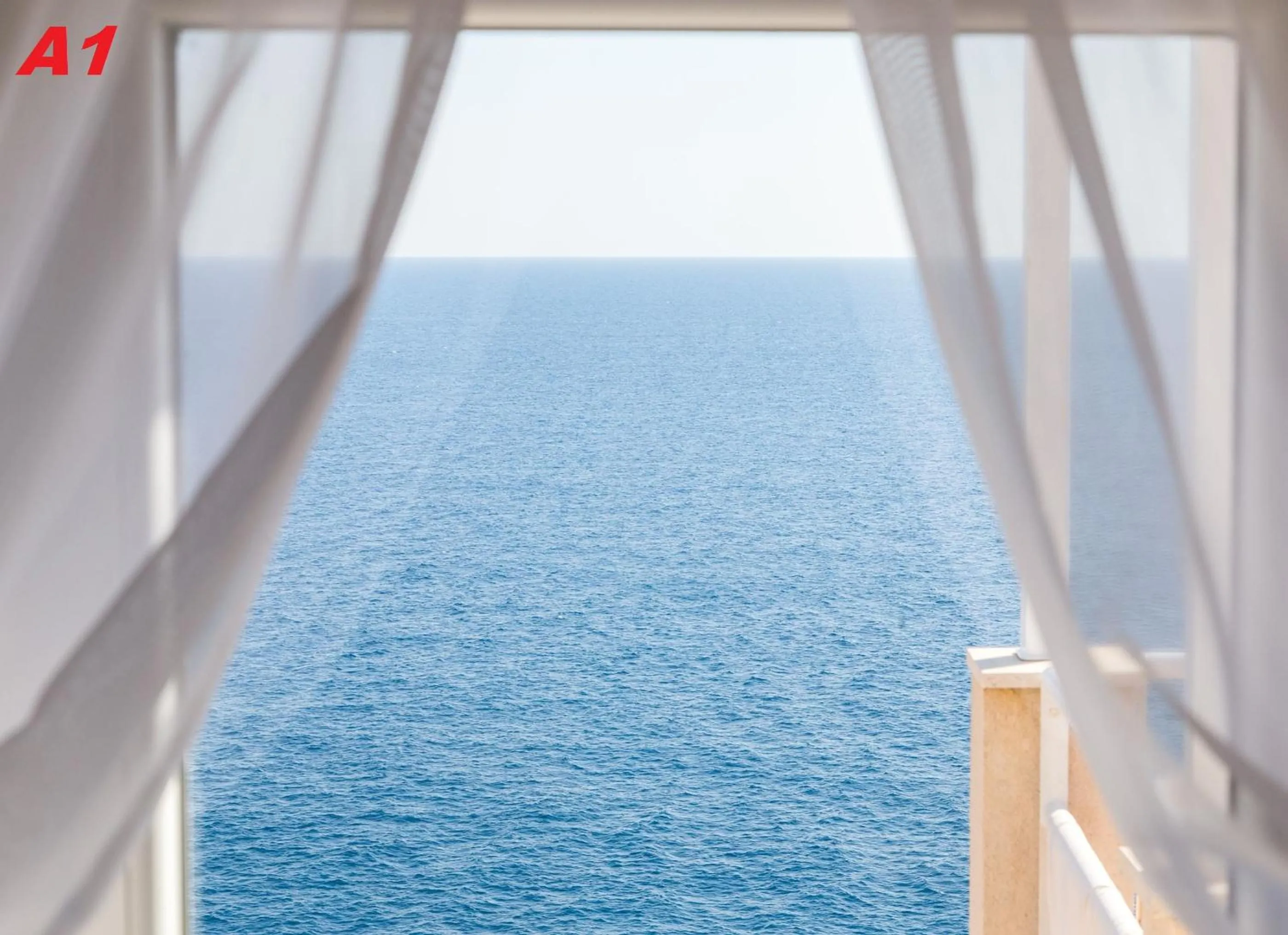 View (from property/room) in Apartments Mare