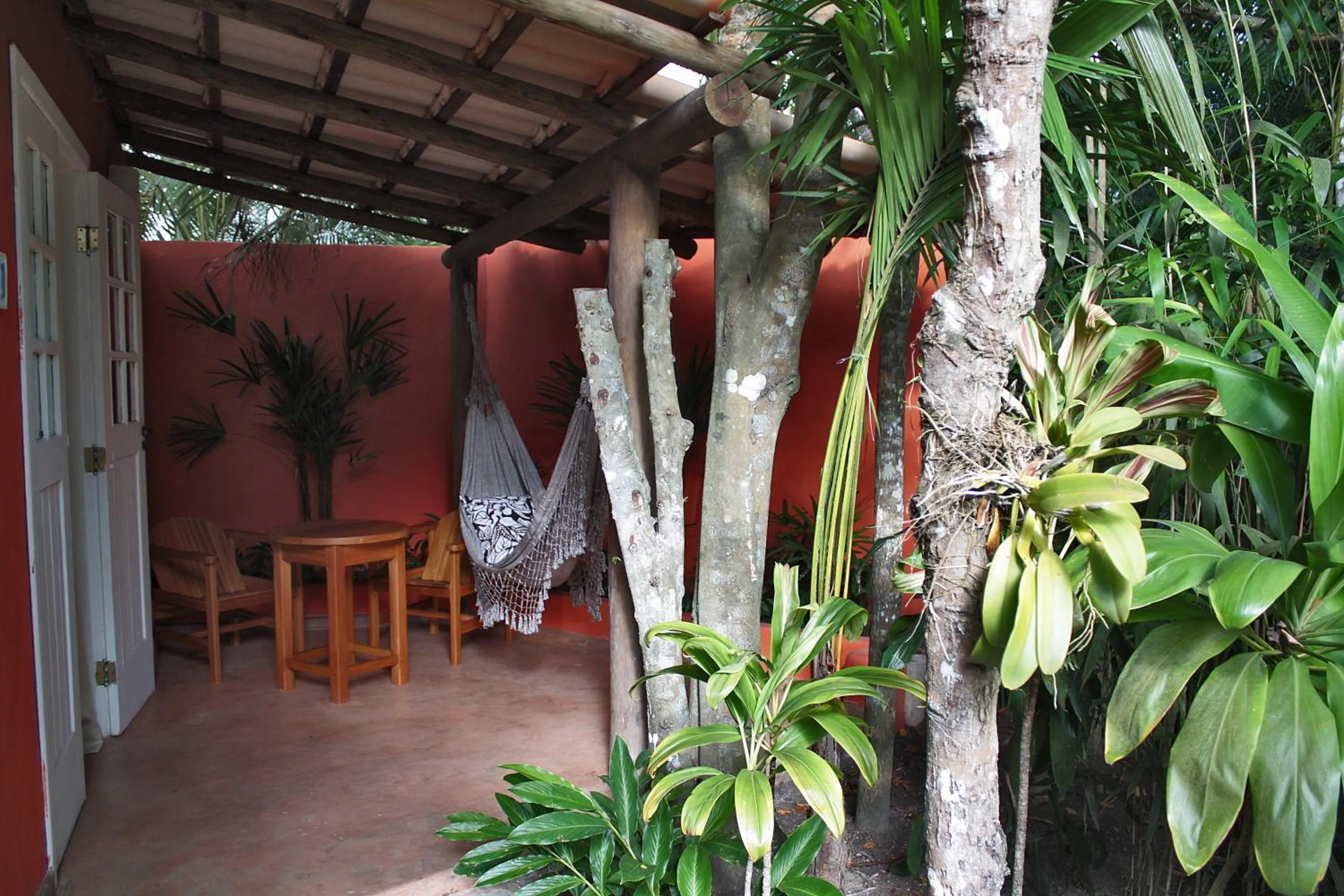 Standard Suite (2 Adults) in Jardim de Trancoso Pousada