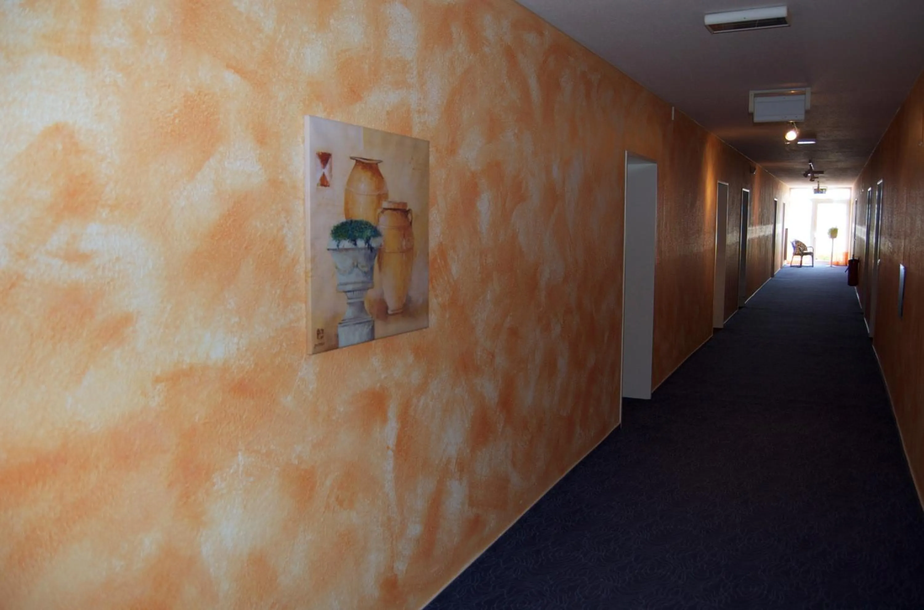 Hotel Karlshof