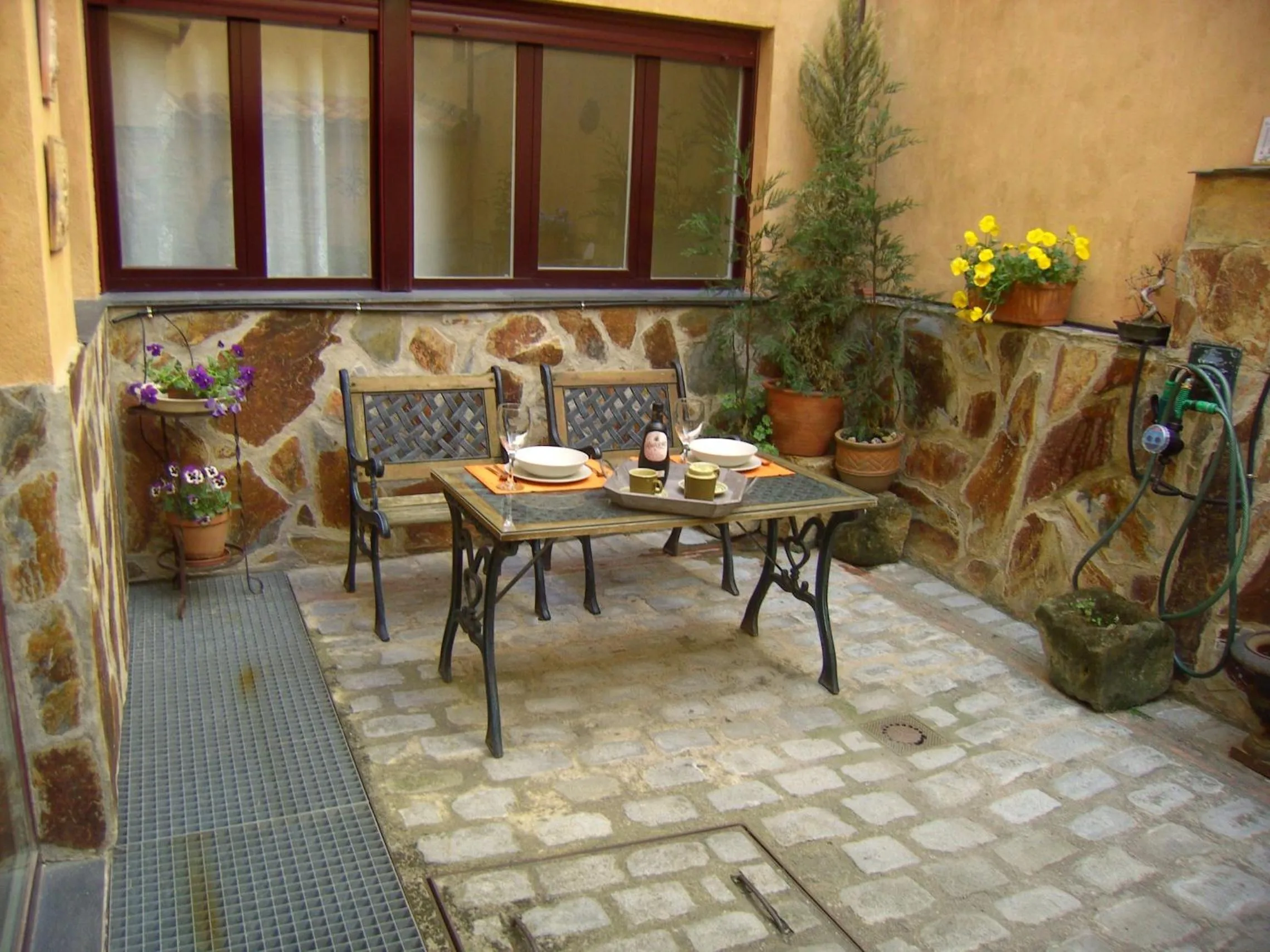 Apartamentos Suites&Homes