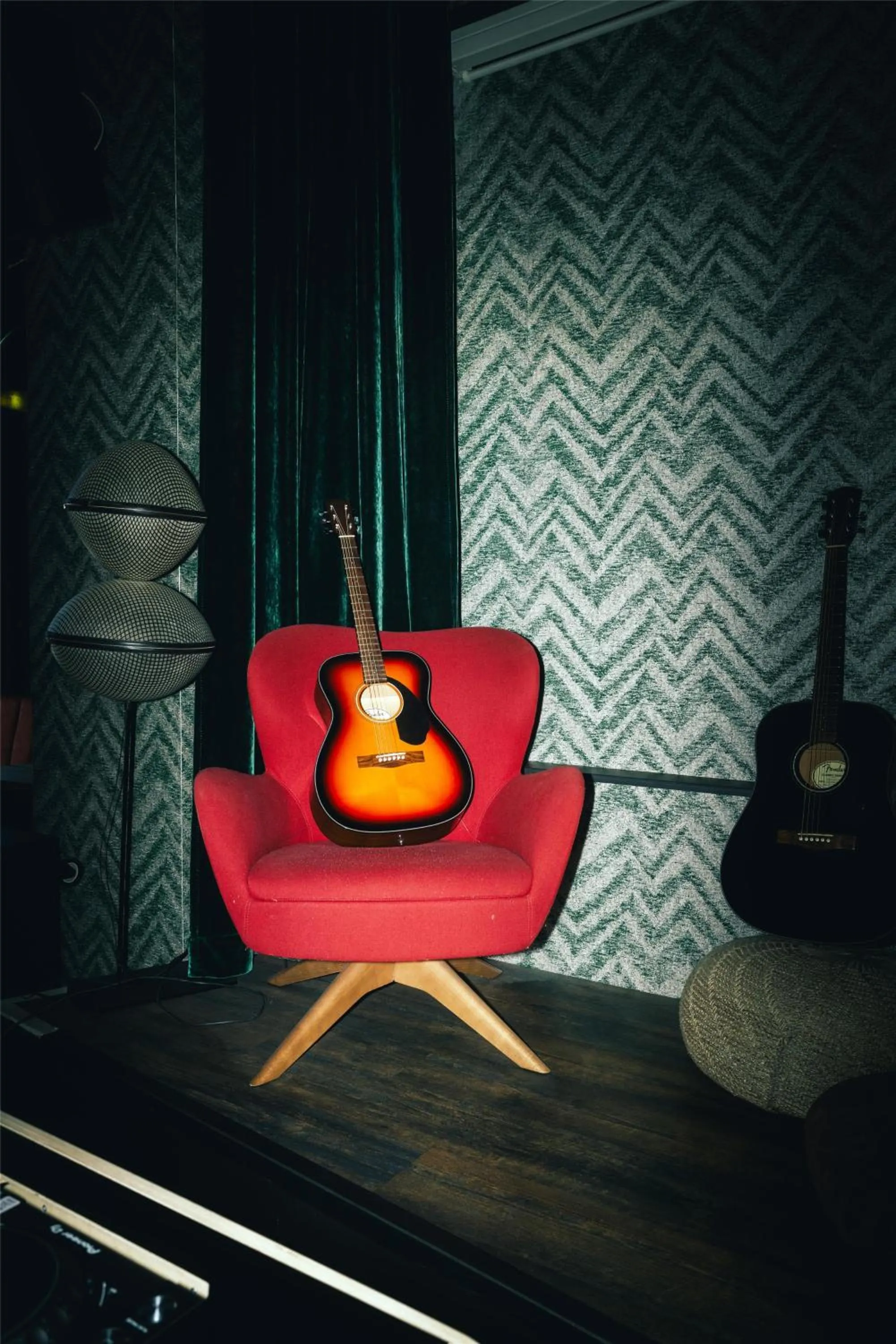 Lobby or reception in Me and All Hotel Flims, by Hyatt