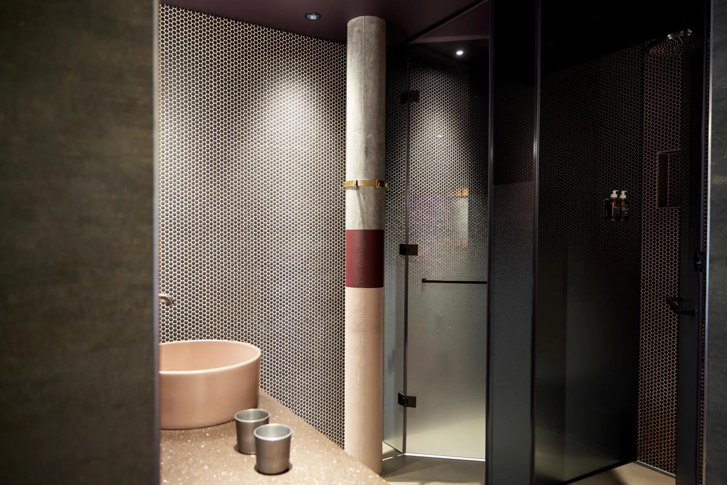 The Hide Flims Hotel