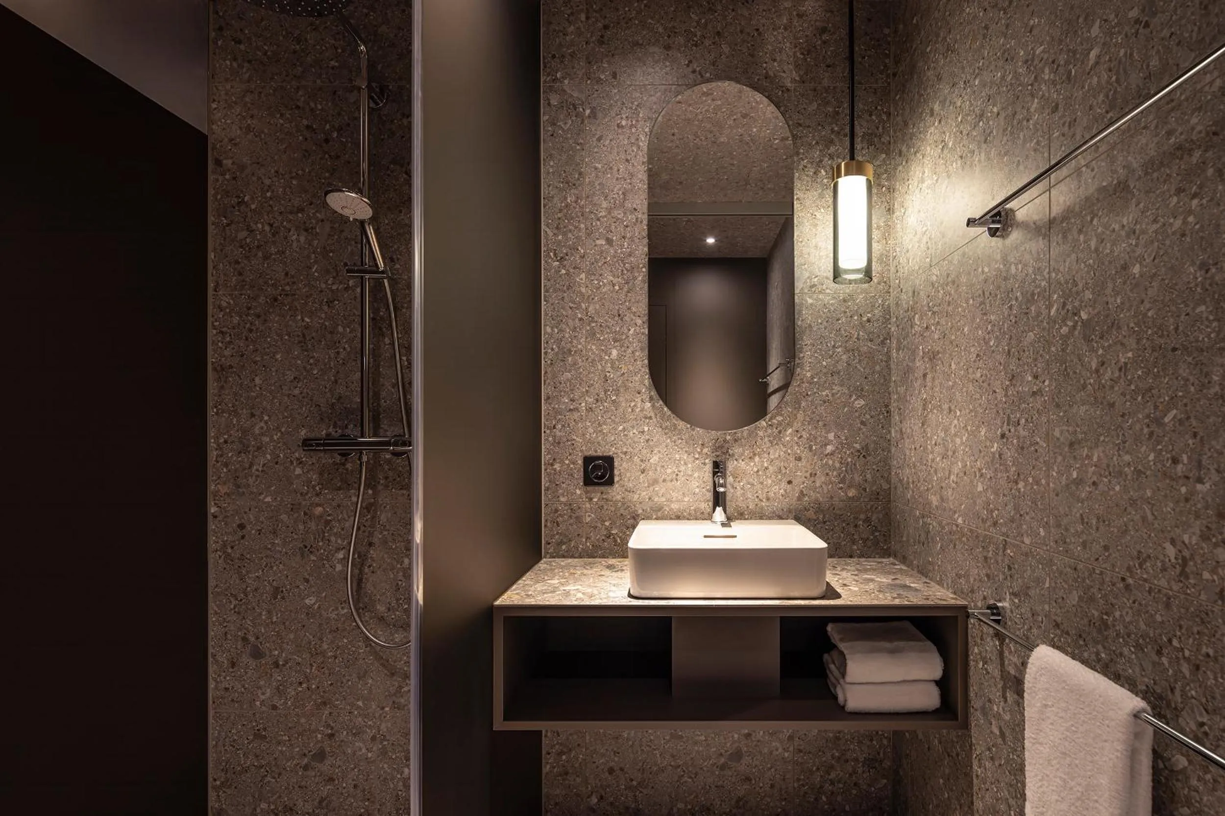 The Hide Flims Hotel