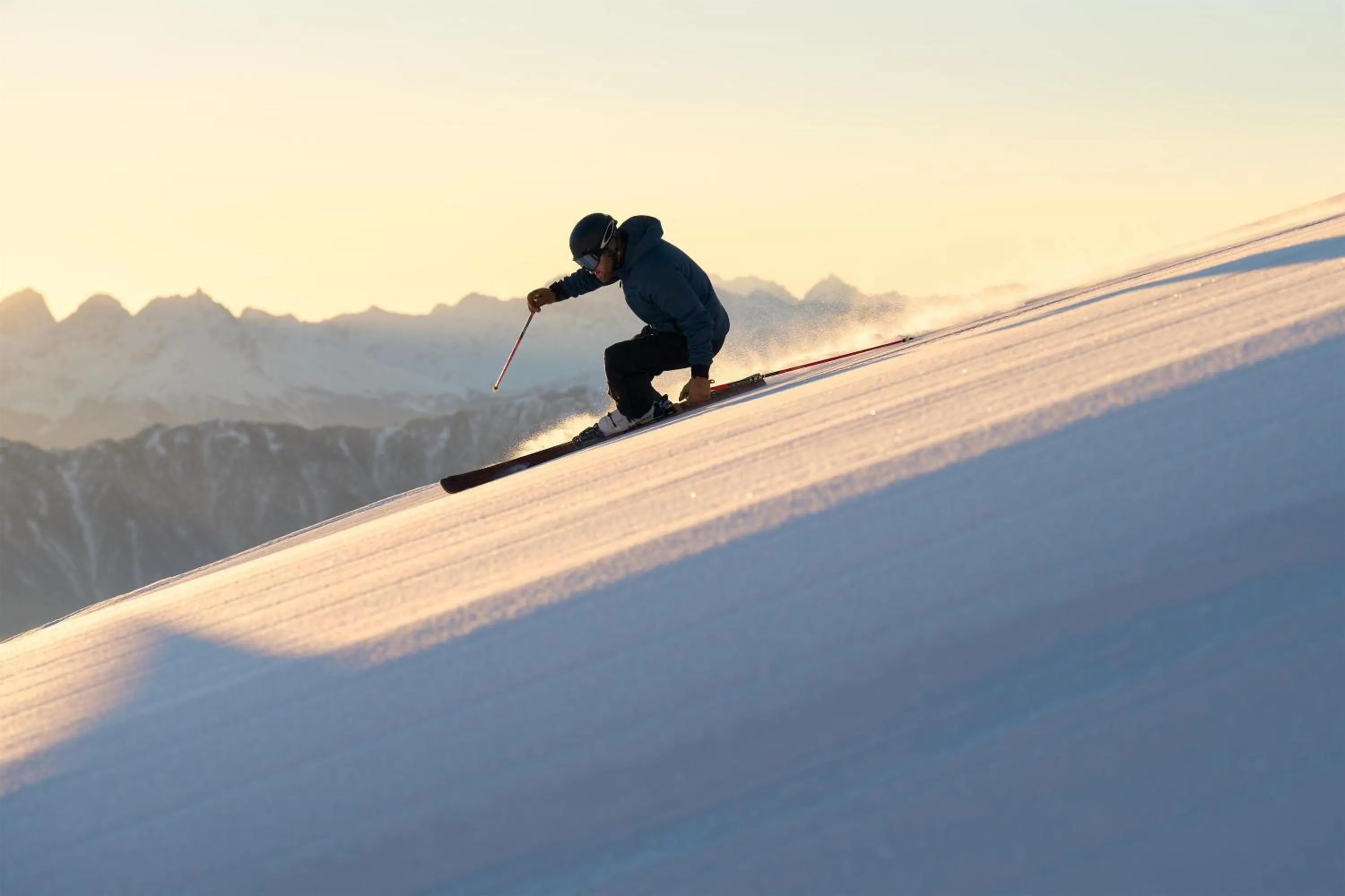 Location in Me and All Hotel Flims, by Hyatt