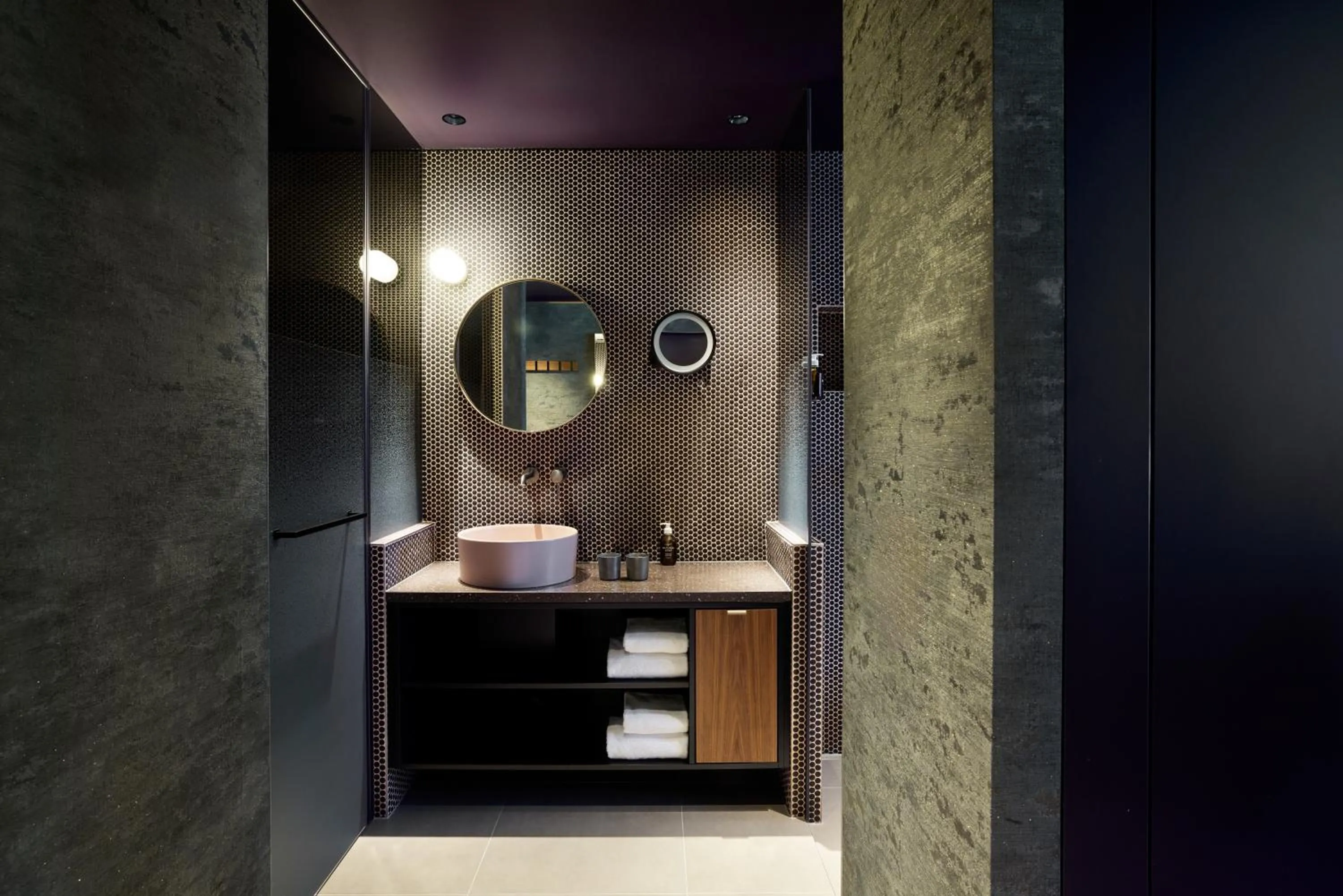 The Hide Flims Hotel