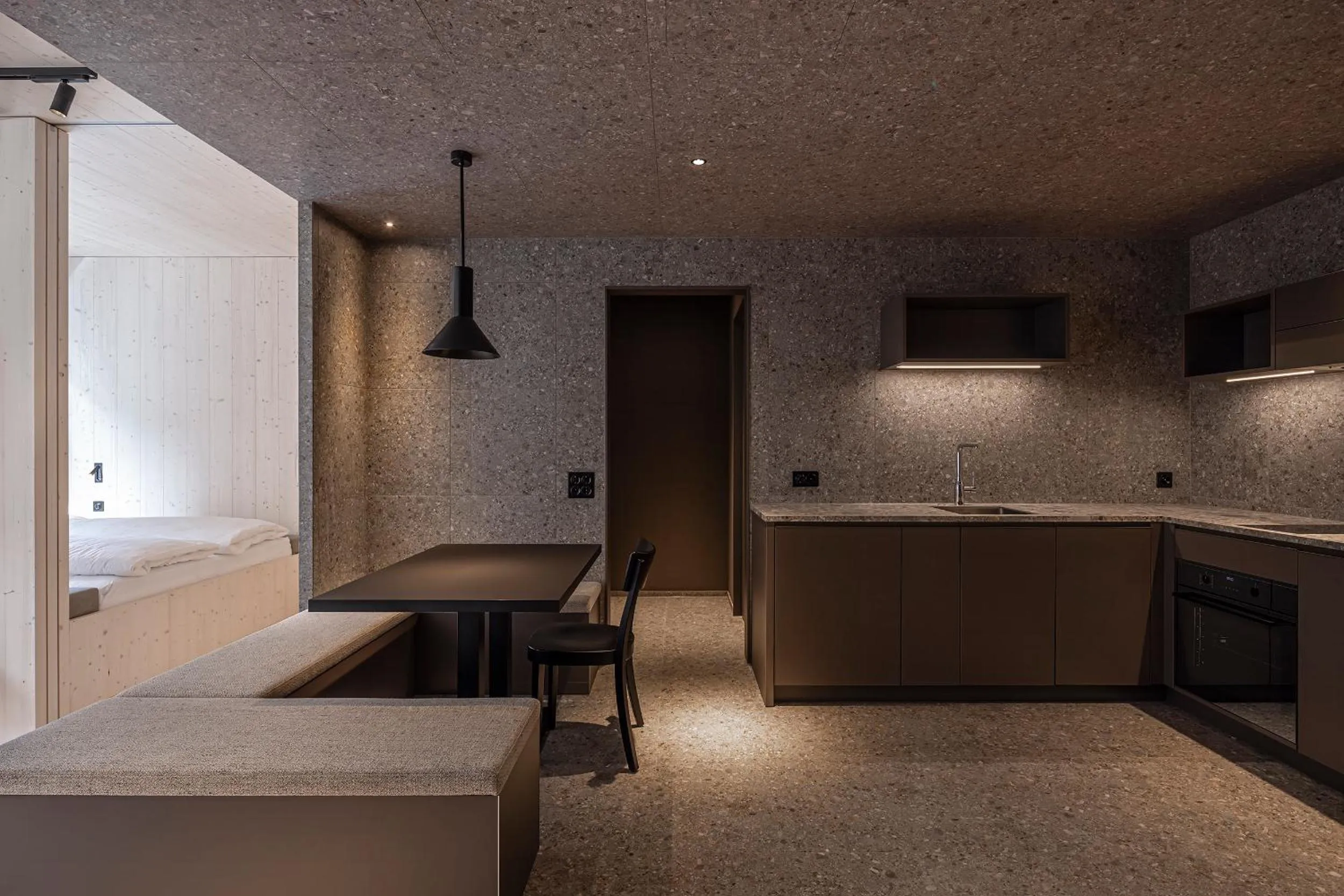 The Hide Flims Hotel