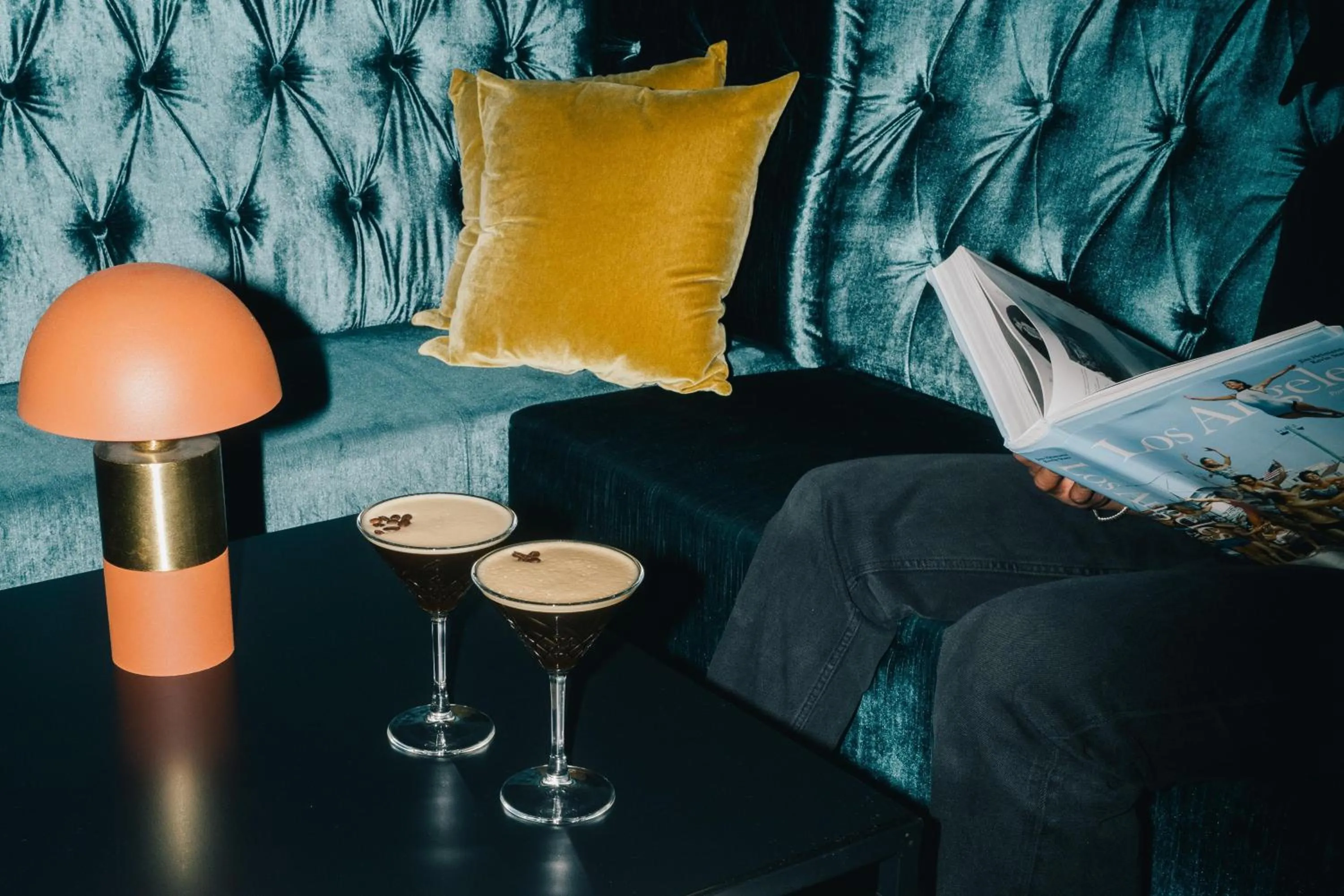 Lobby or reception in Me and All Hotel Flims, by Hyatt