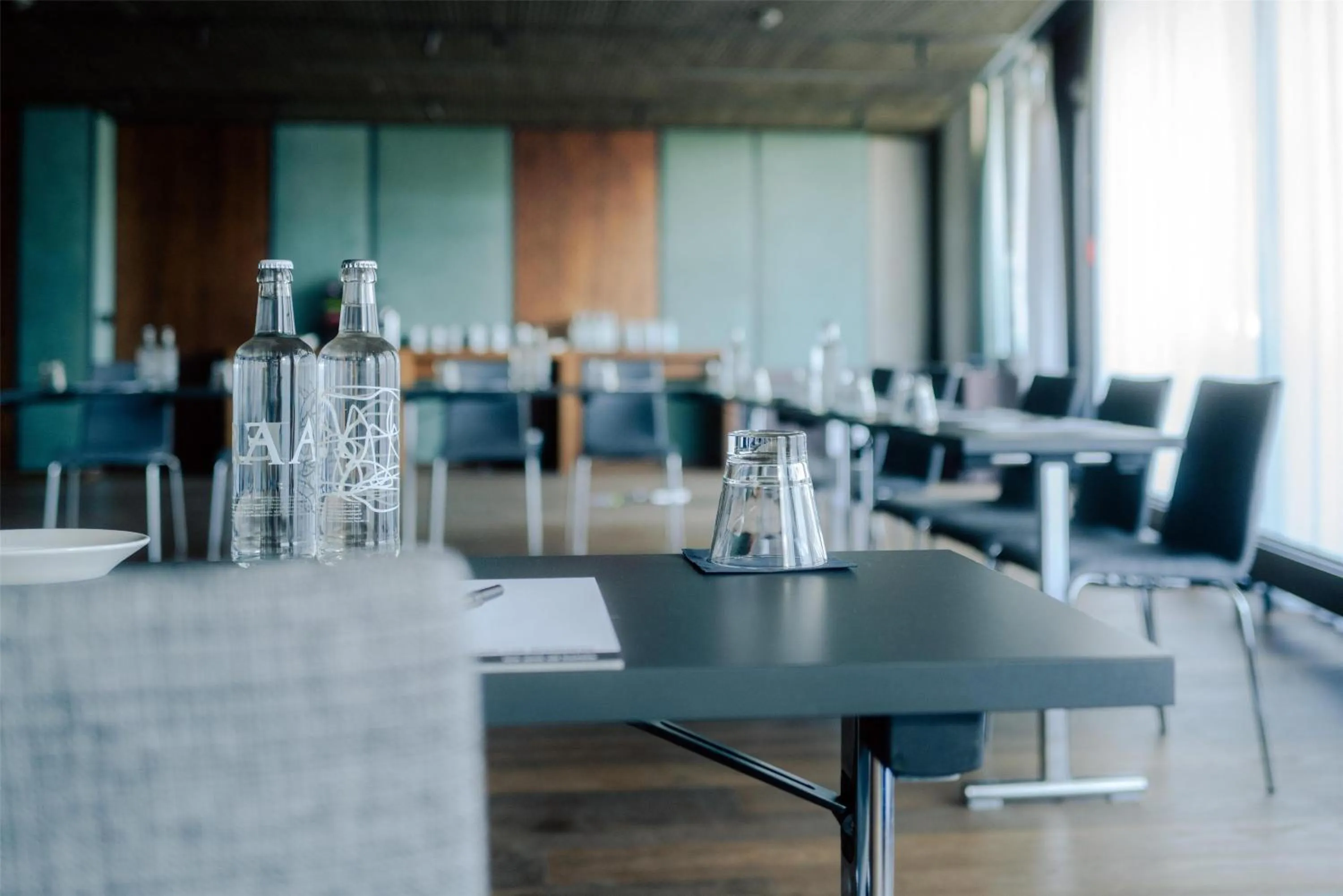 Meeting/conference room in Me and All Hotel Flims, by Hyatt