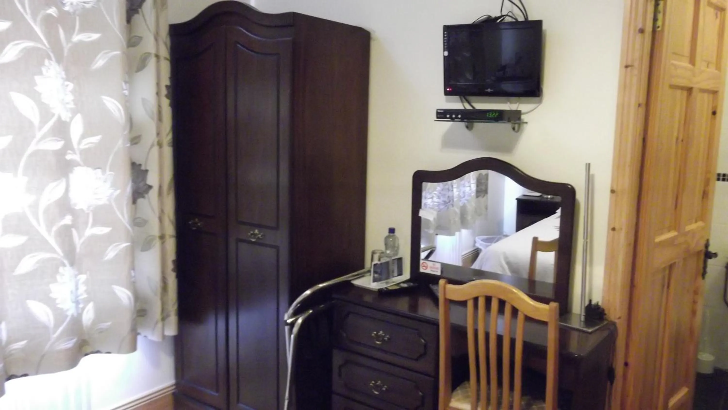 Ashley Lodge Bed & Breakfast