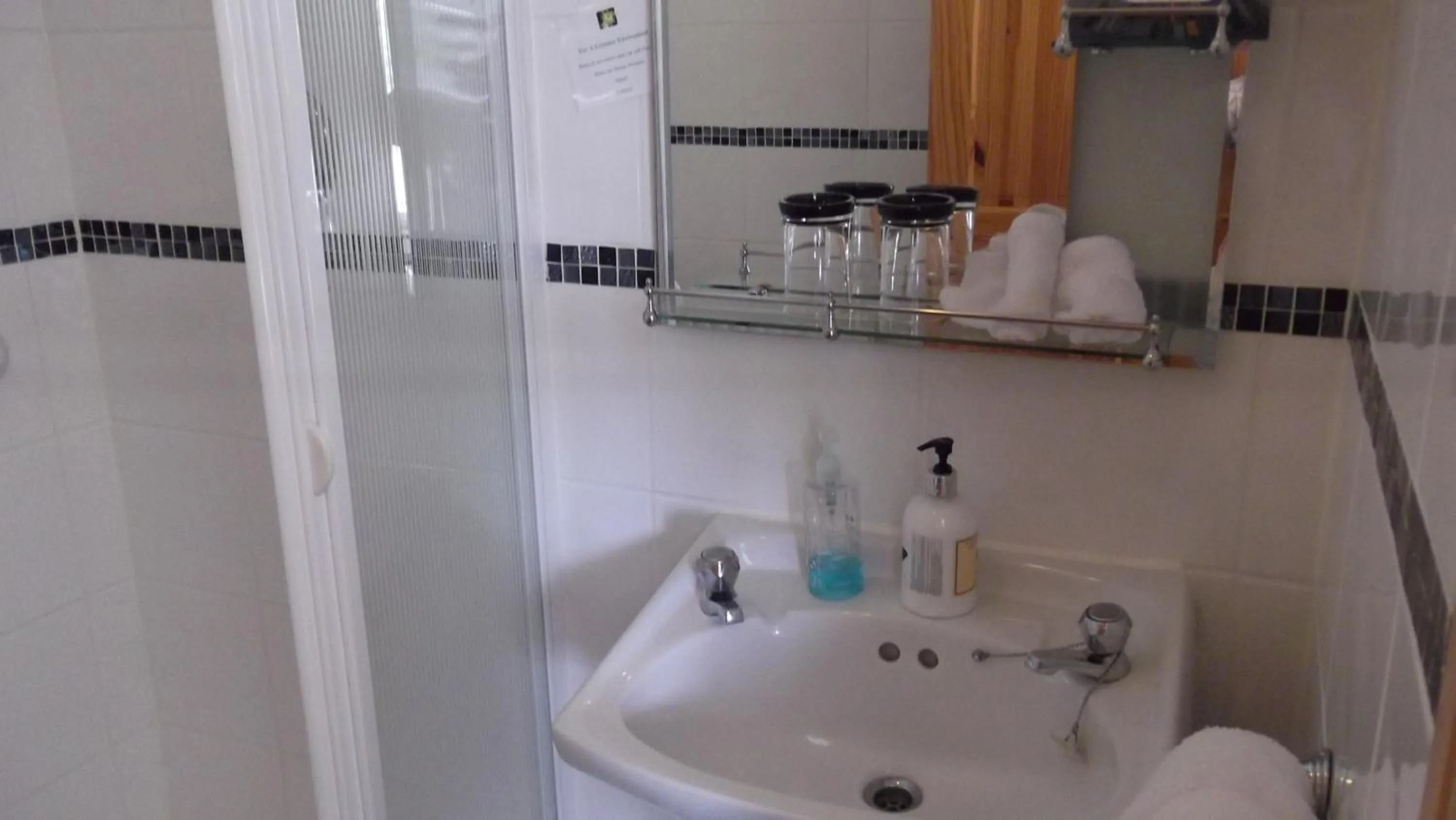 Ashley Lodge Bed & Breakfast