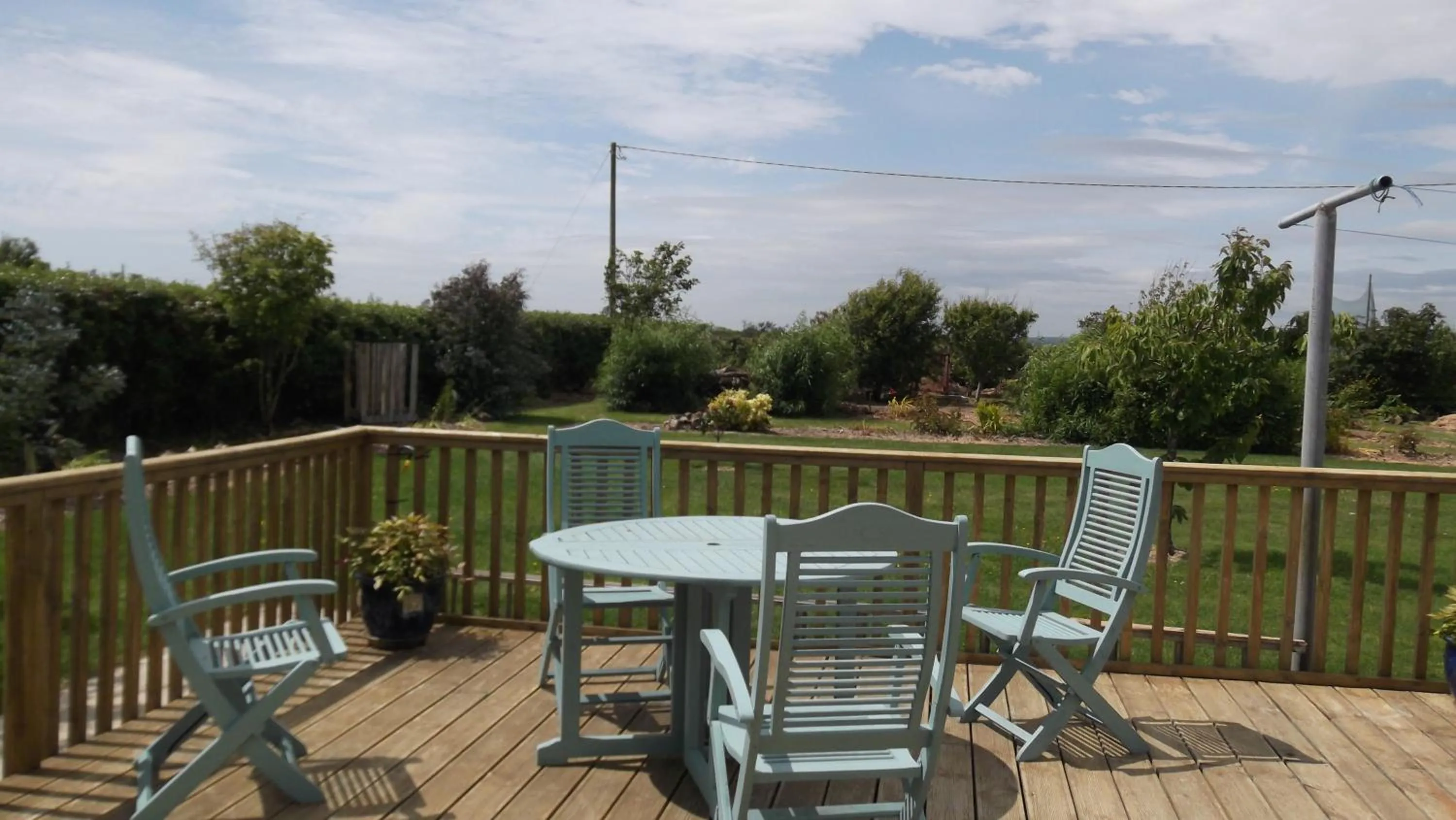 Ashley Lodge Bed & Breakfast