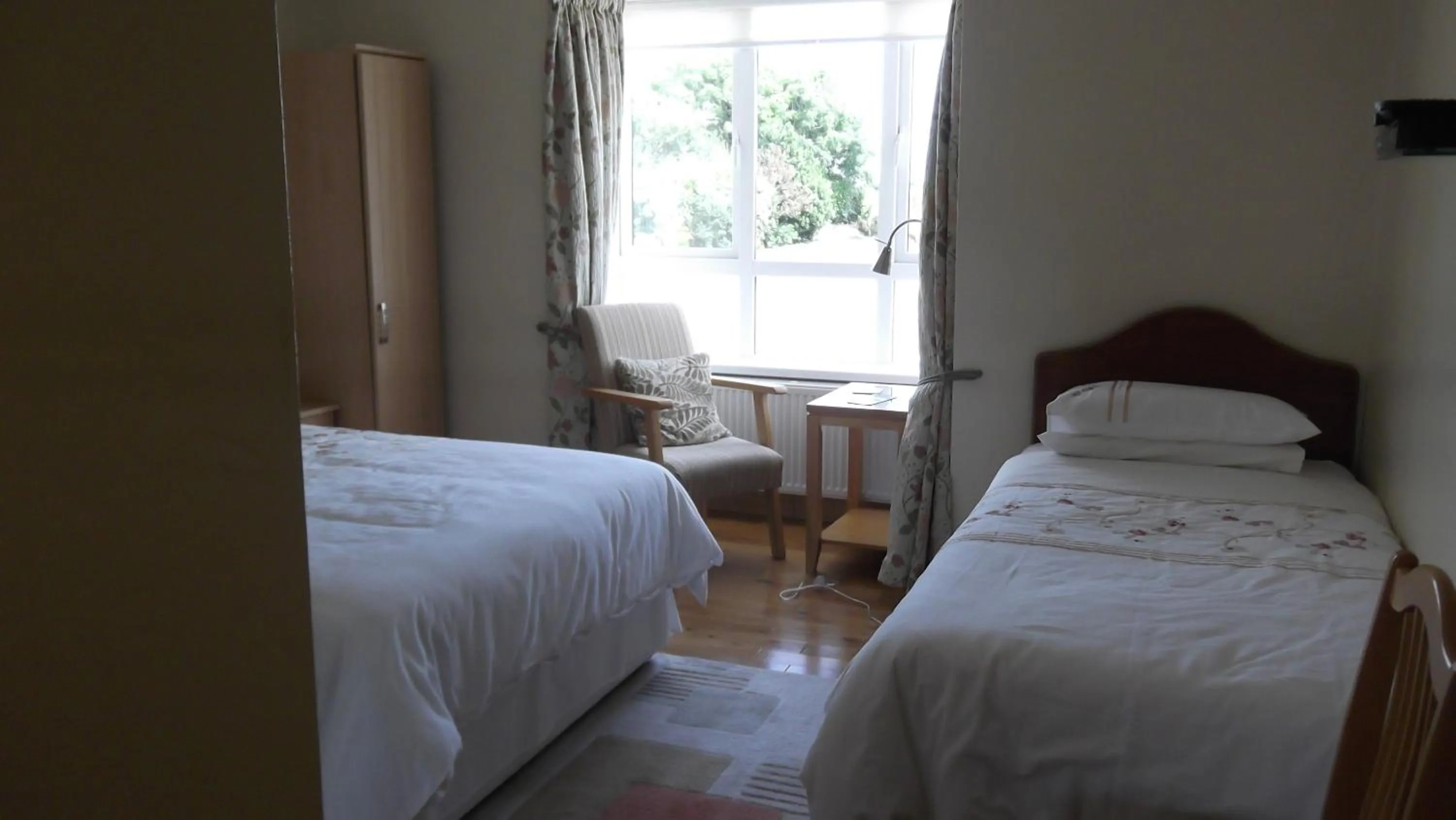Ashley Lodge Bed & Breakfast