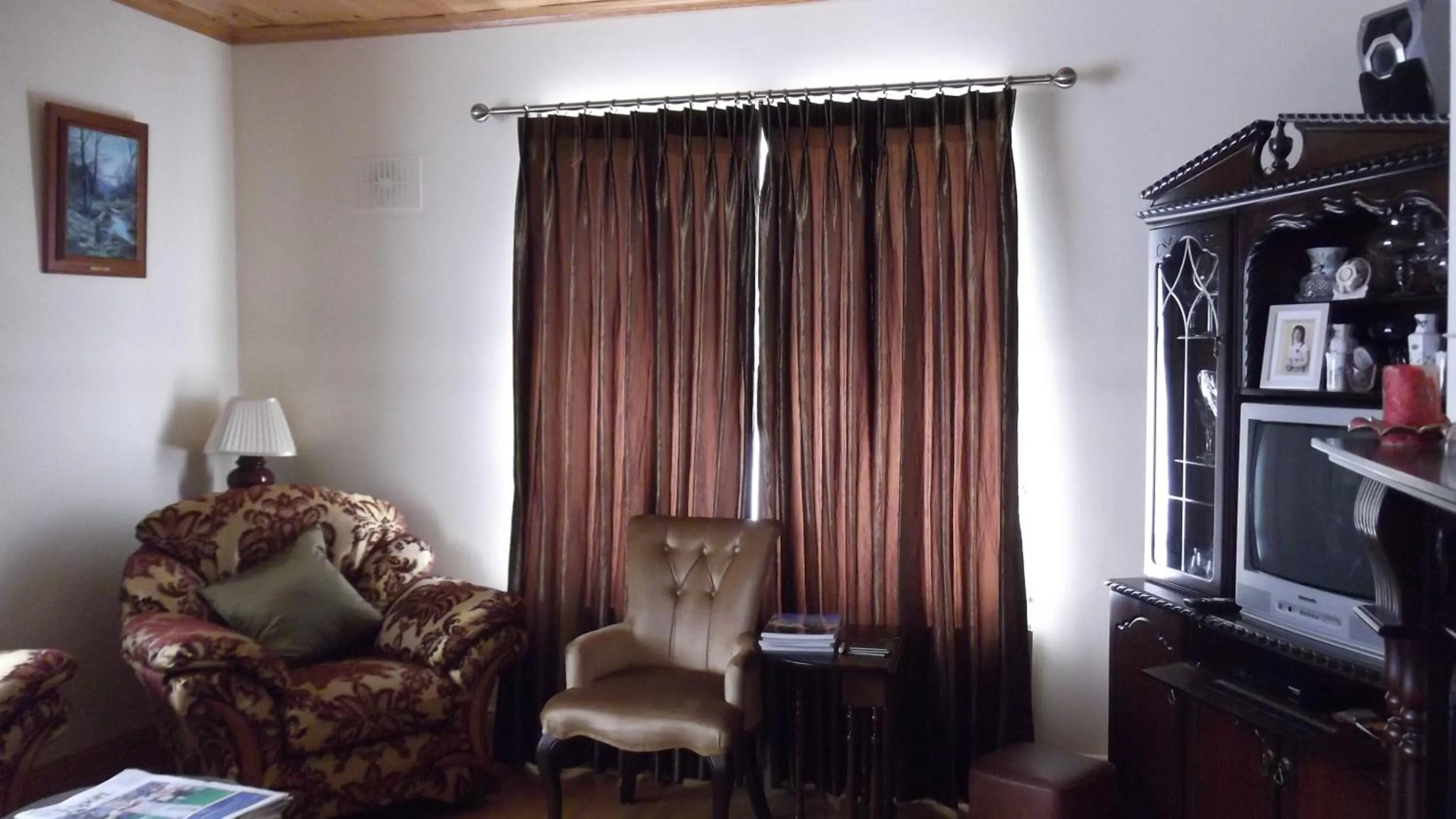 Ashley Lodge Bed & Breakfast