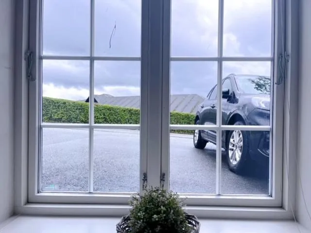 Verkshotellet Jørpeland