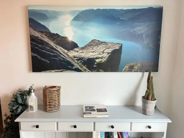 Verkshotellet Jørpeland