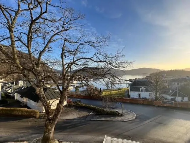 Verkshotellet Jørpeland