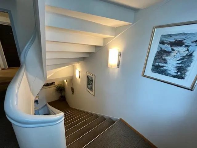 Verkshotellet Jørpeland