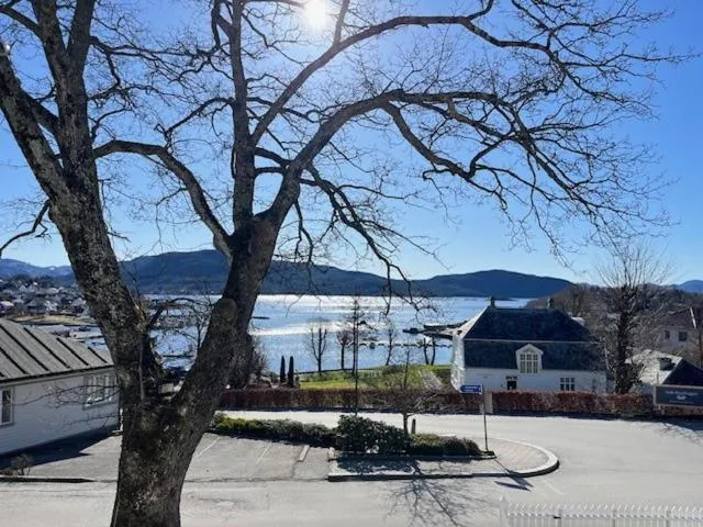 Verkshotellet Jørpeland