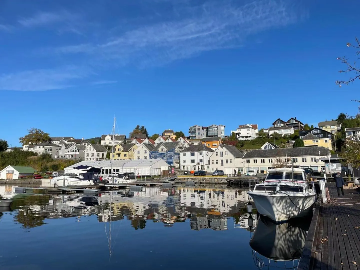 Verkshotellet Jørpeland