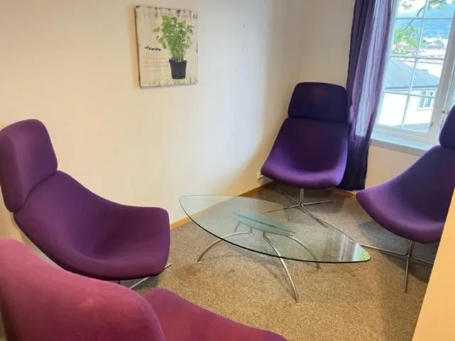 Verkshotellet Jørpeland