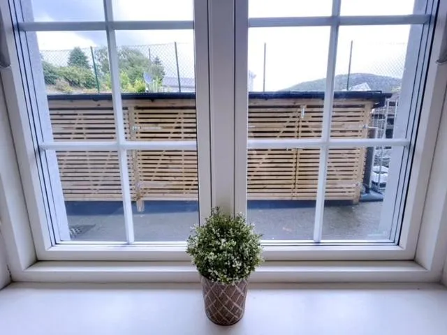 Verkshotellet Jørpeland