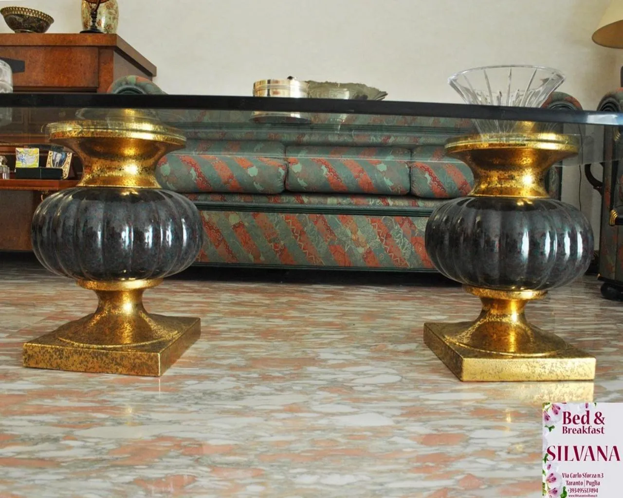 Bed and Breakfast Silvana