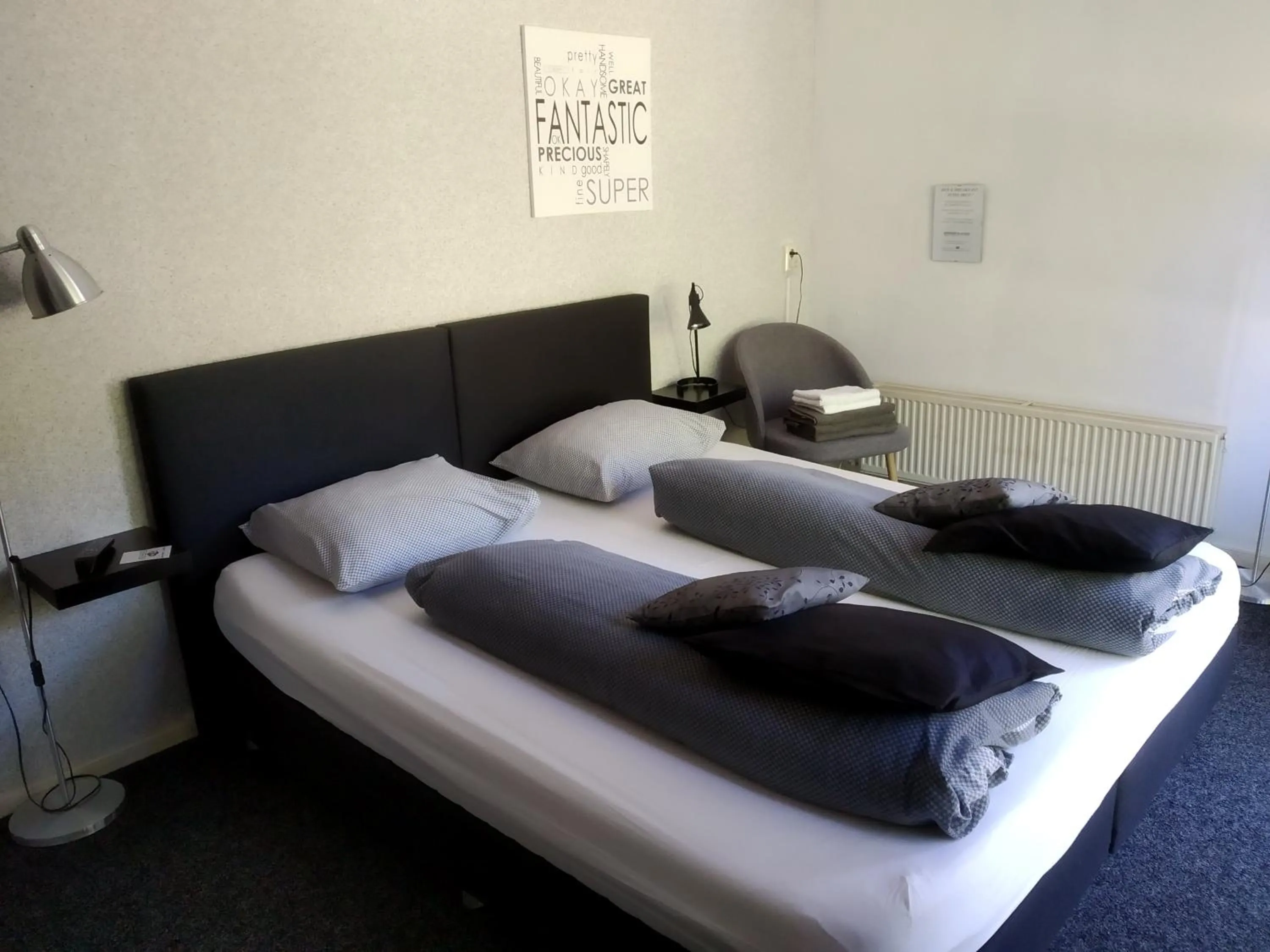 Bed & Breakfast Zuidlaren