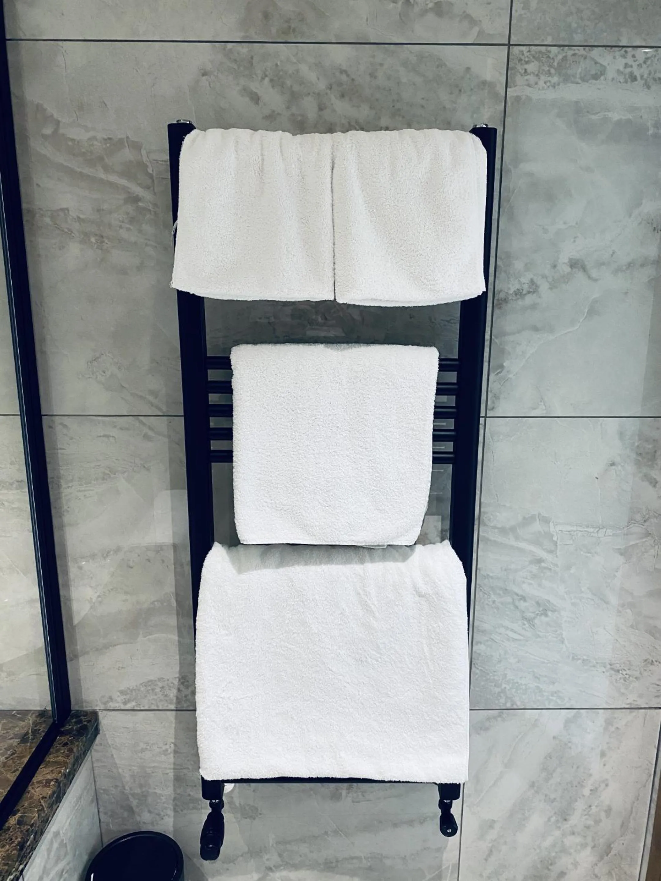 Bathroom in The Star Inn 1744