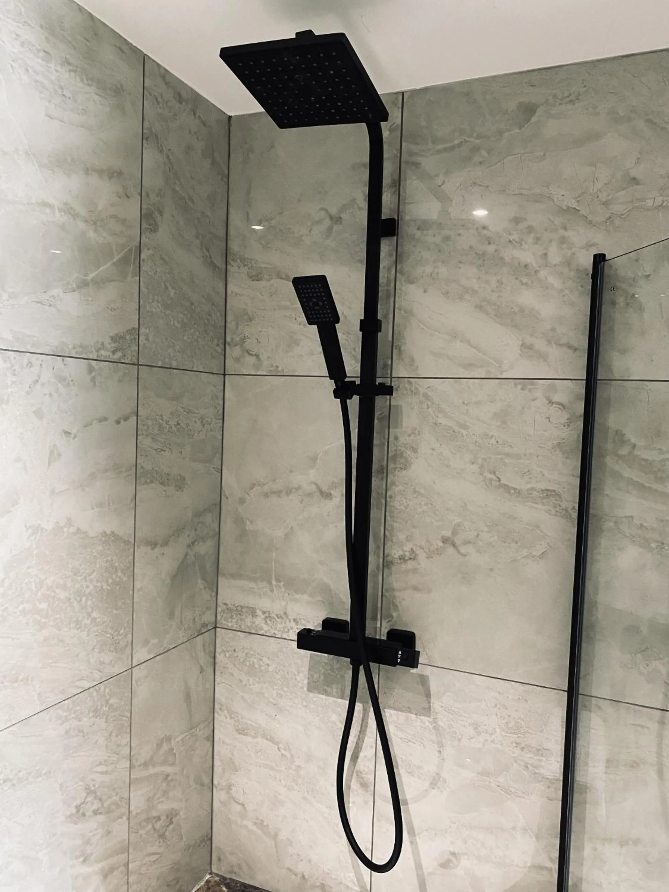 Bathroom in The Star Inn 1744