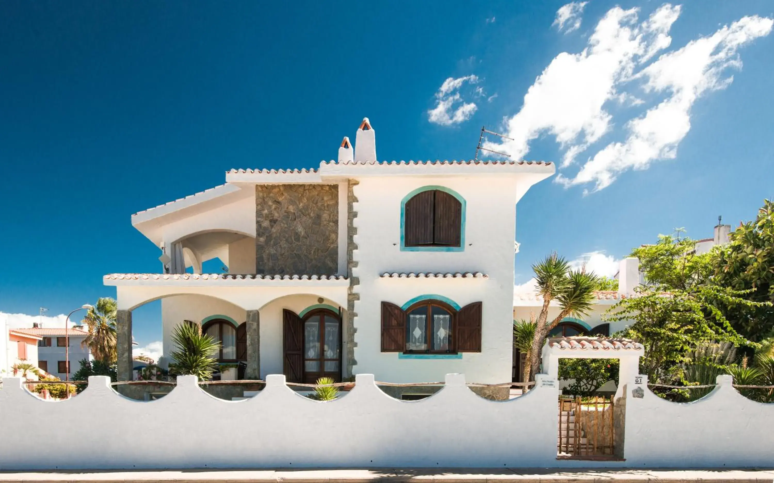 B&B Sa Cruxitta B&B Sa Cruxitta