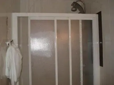 Triple Room in Hostal Can Jaume Triple Room in Hostal Can Jaume