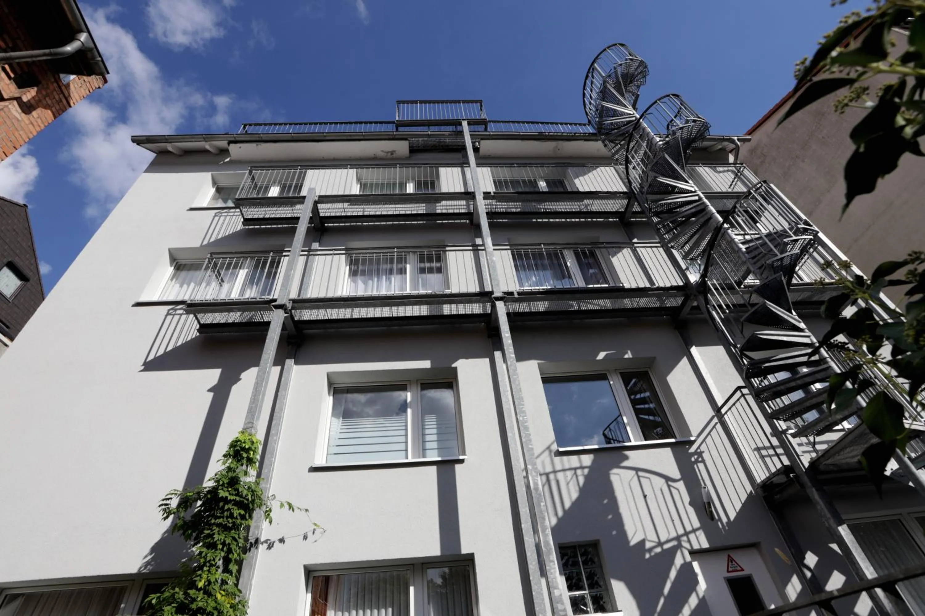 Hotel am Park