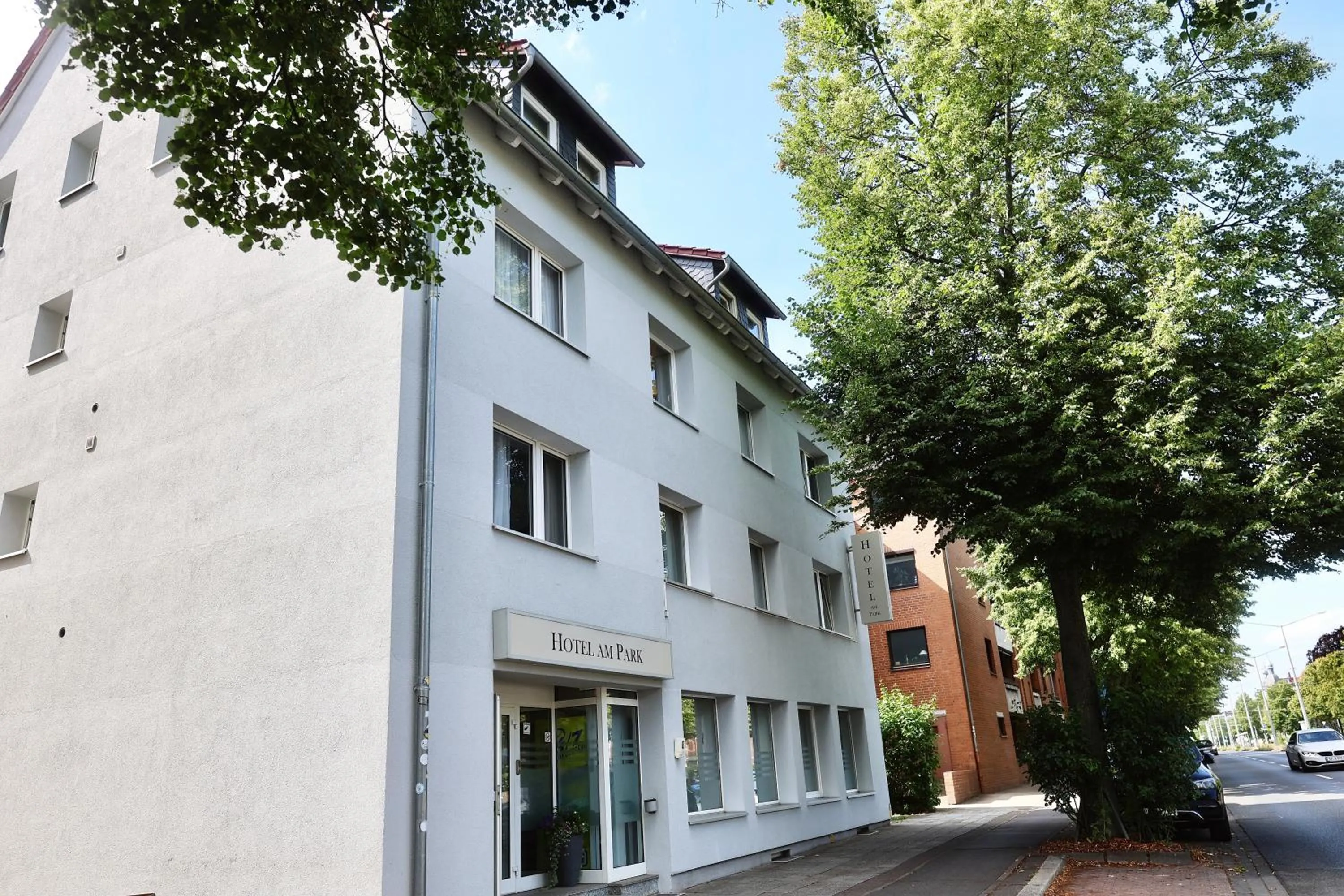 Hotel am Park