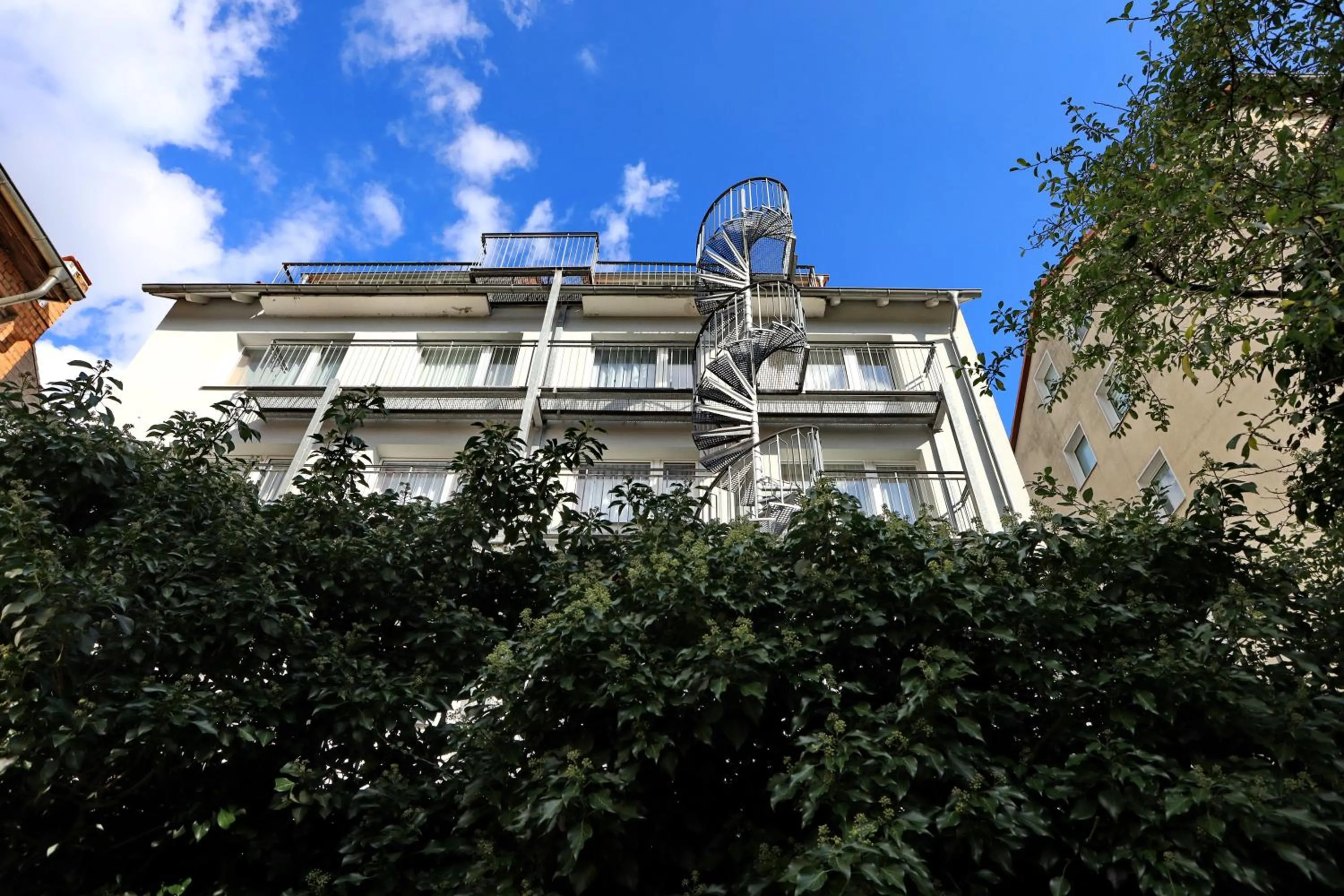 Hotel am Park