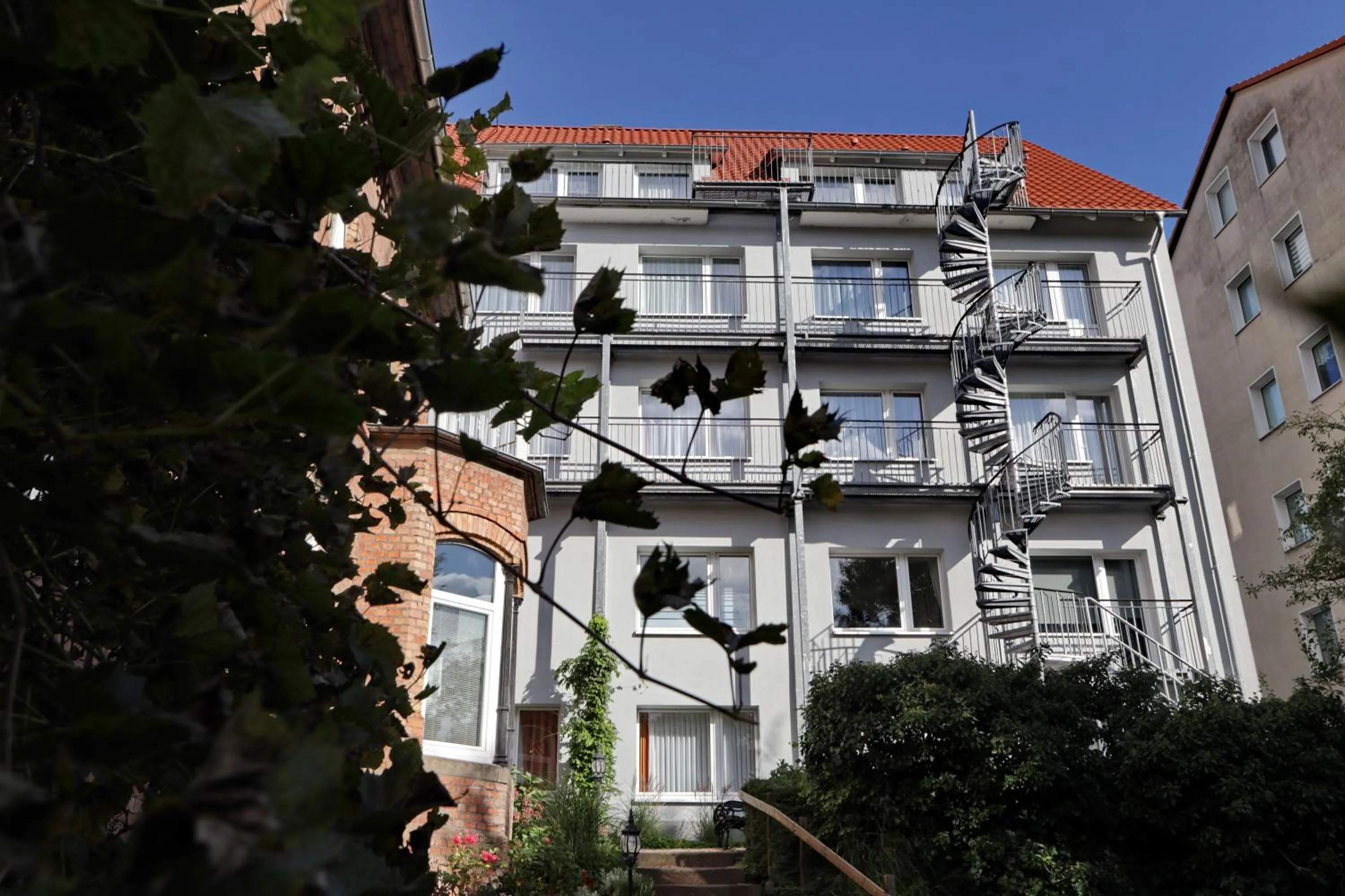 Hotel am Park