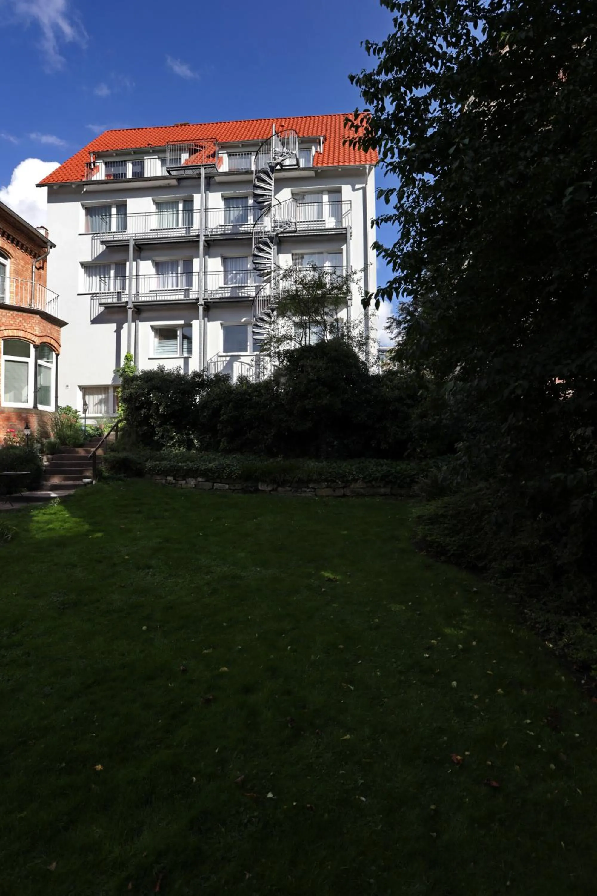 Hotel am Park