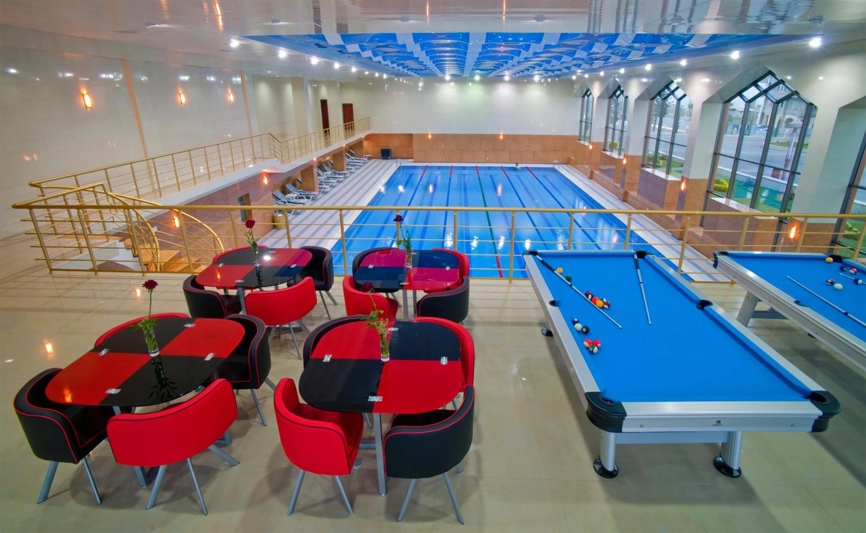  in Ramada Plaza by Wyndham Gence