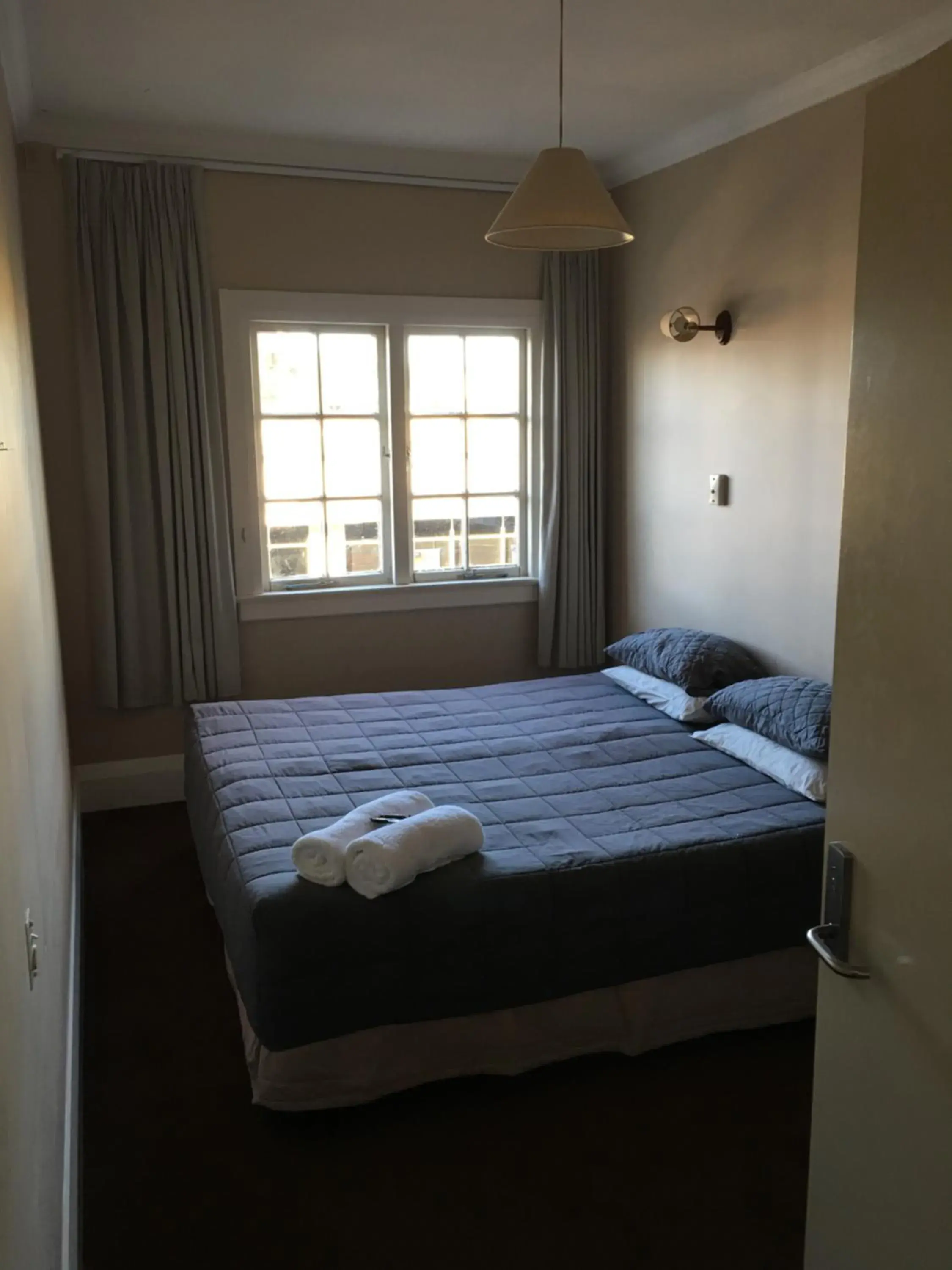 Double Room with Private Bathroom in The Kamo Hotel Double Room with Private Bathroom in The Kamo Hotel