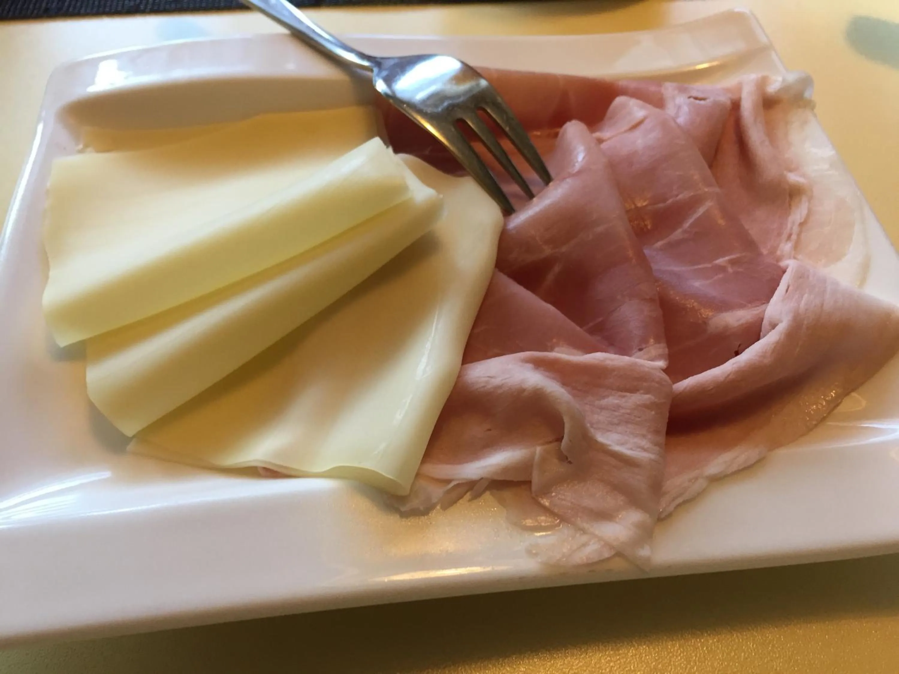 Breakfast in Landgasthaus Bären