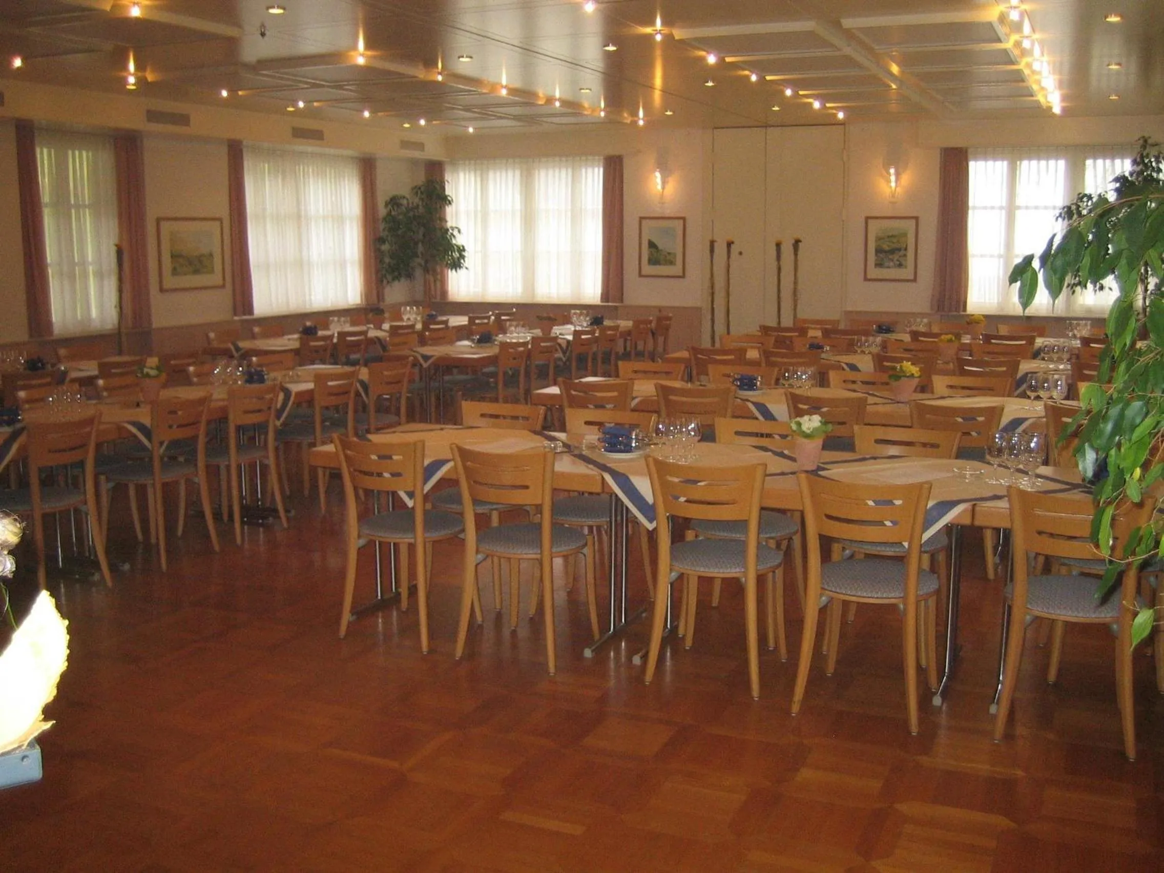 Banquet/Function facilities in Landgasthaus Bären