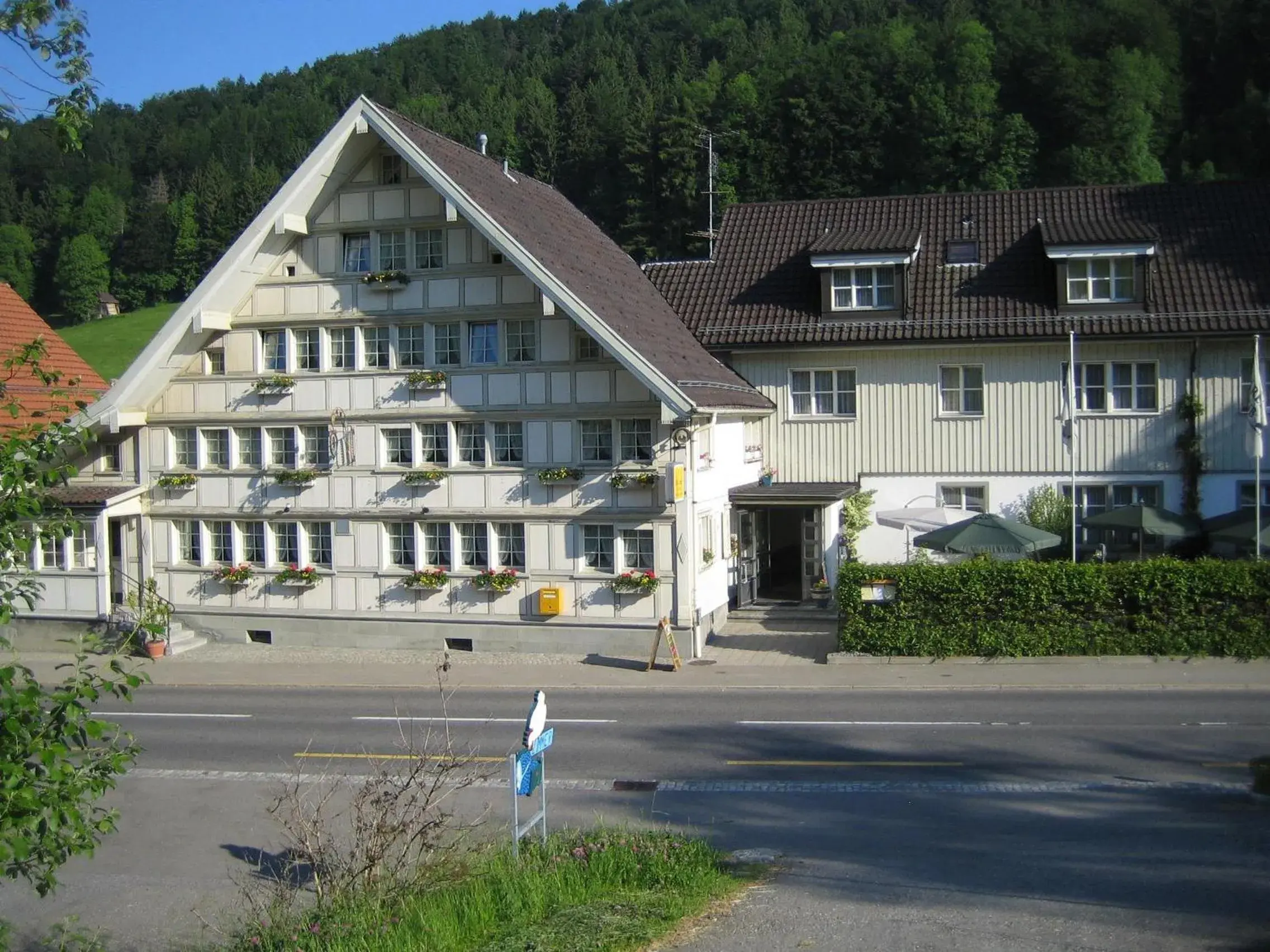 Landgasthaus Bären Landgasthaus Bären