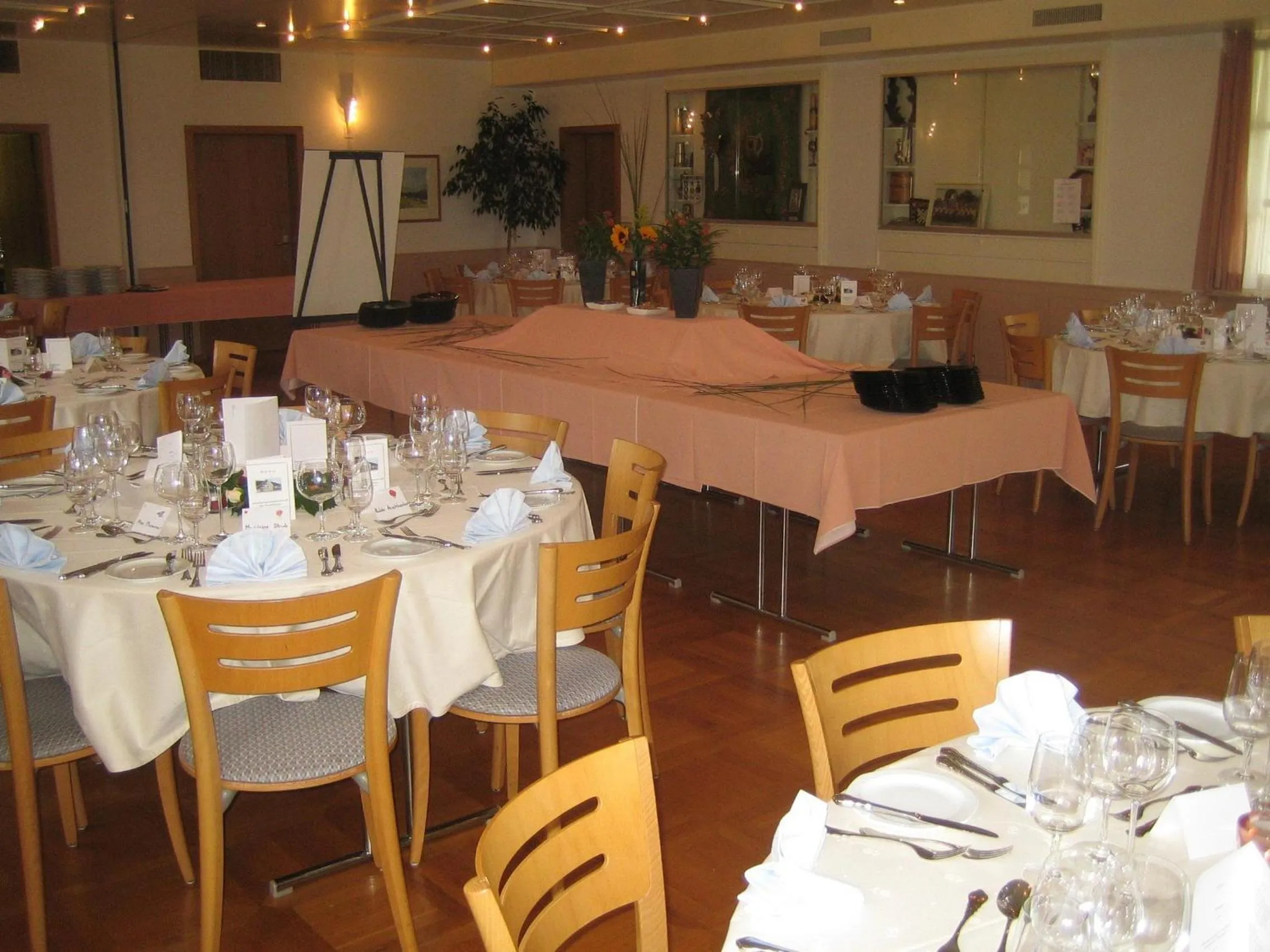 Banquet/Function facilities in Landgasthaus Bären