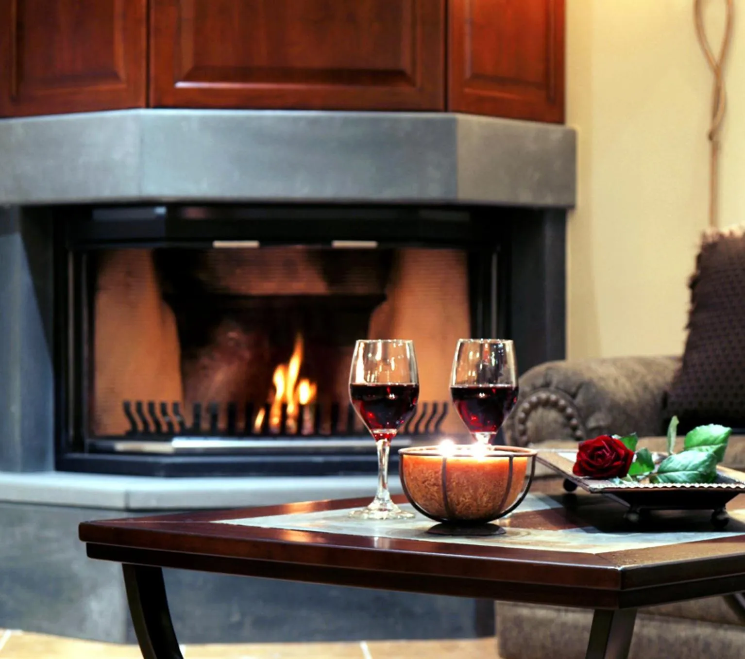 Lobby or reception in Selestina Boutique Hotel