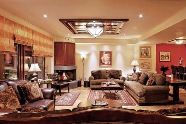 Lobby or reception in Selestina Boutique Hotel